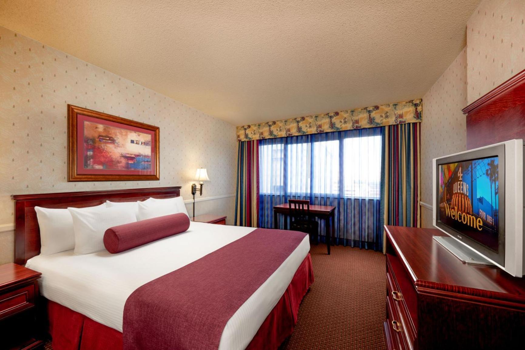 Four Queens Hotel and Casino 18