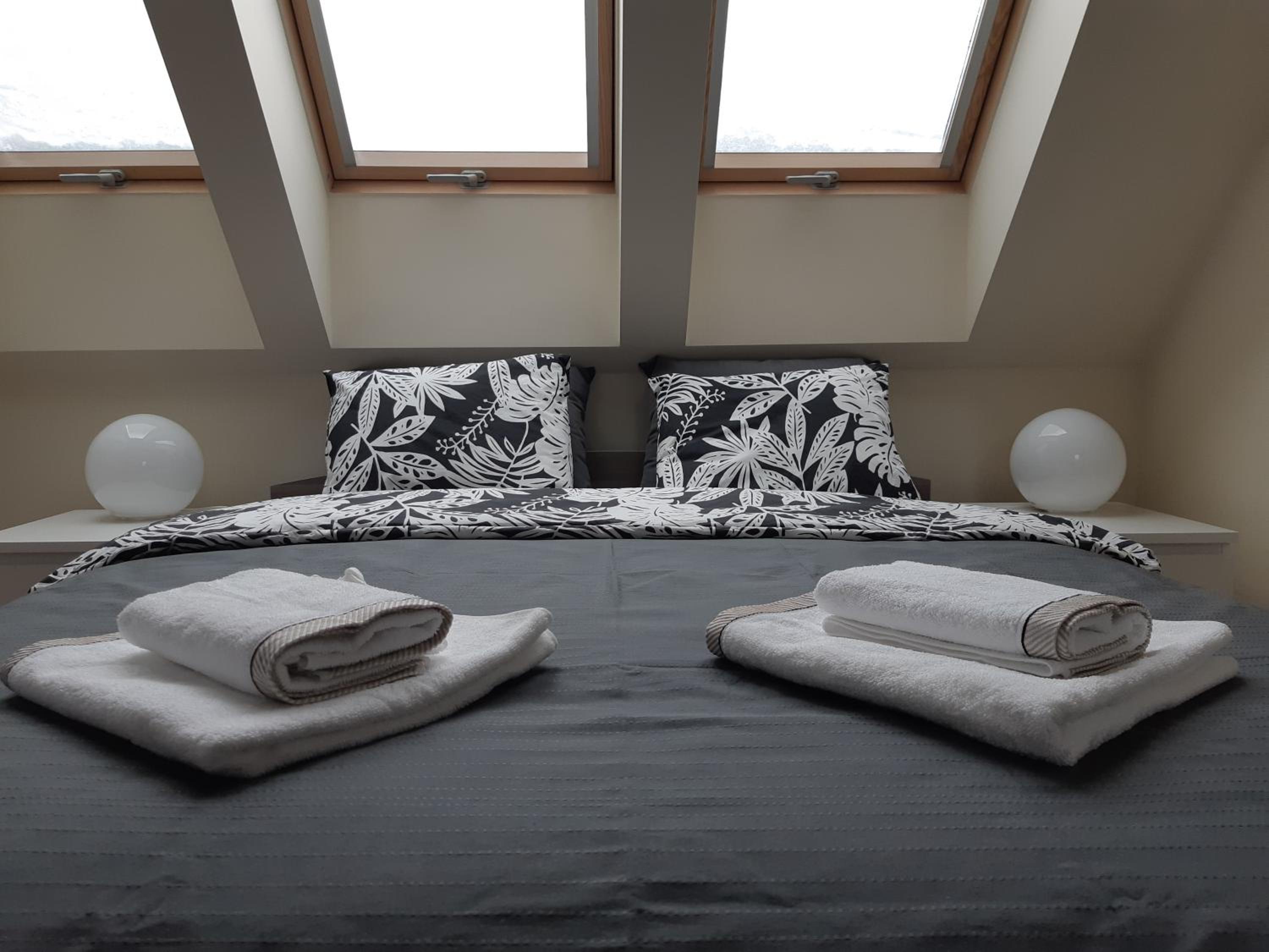 Apartament 30