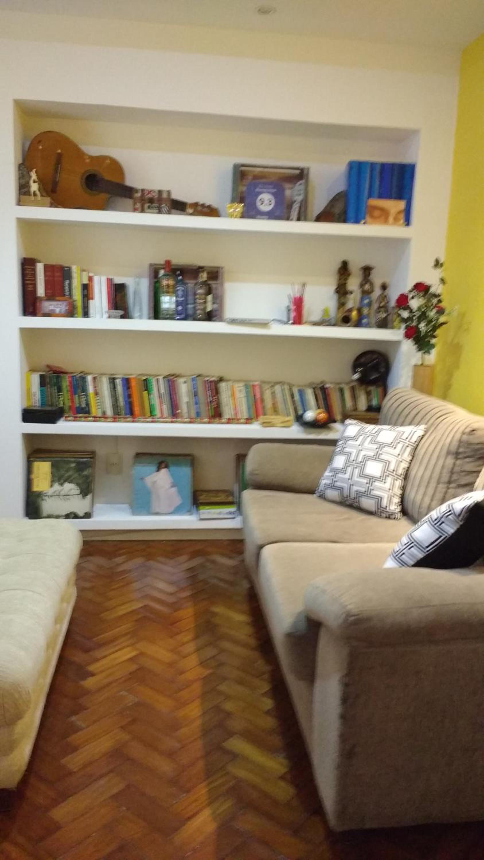 Shamanic Home