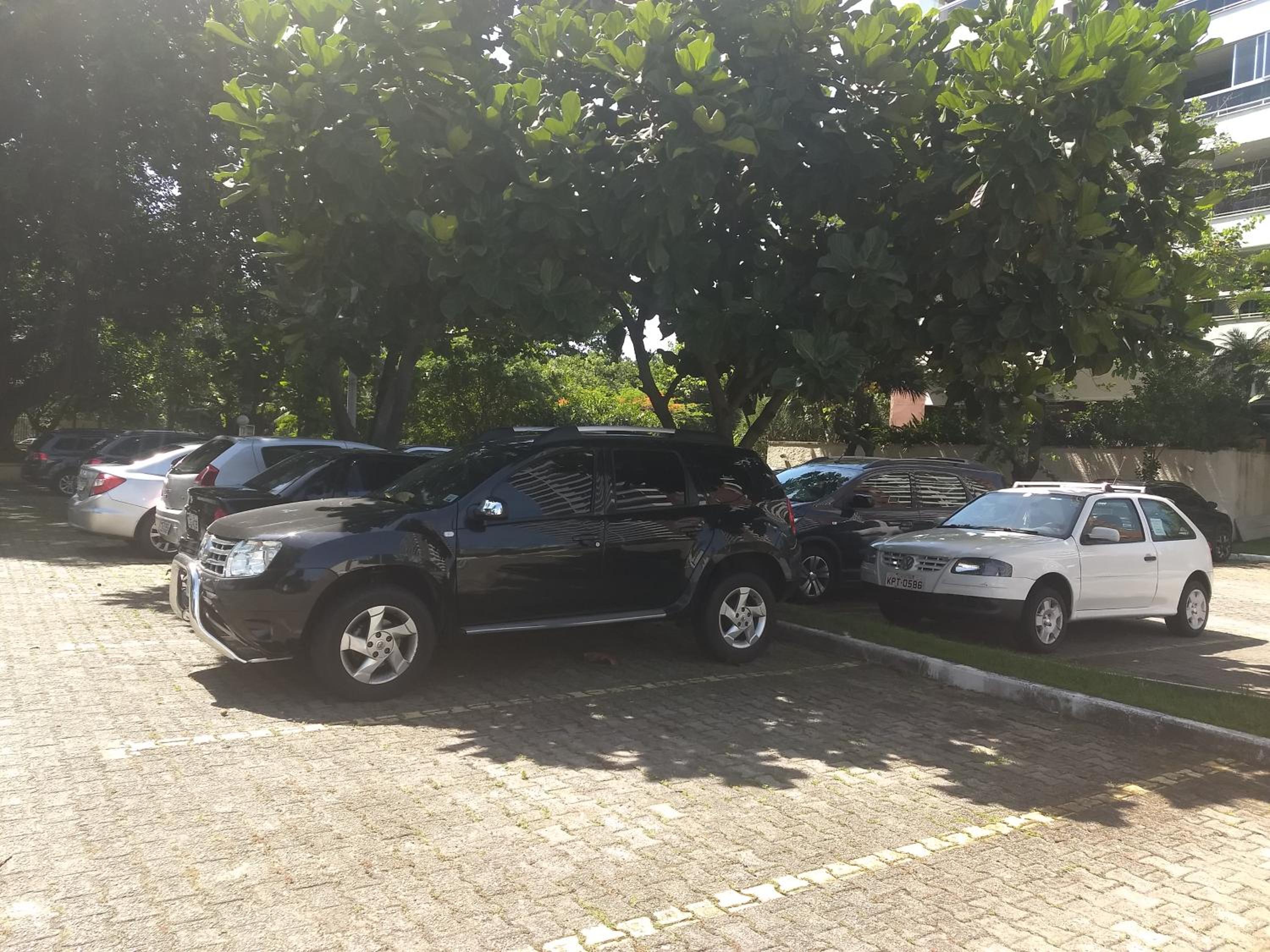 Residencial Portal da Barra