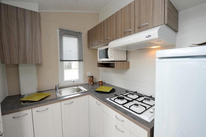 Camping de Brouël