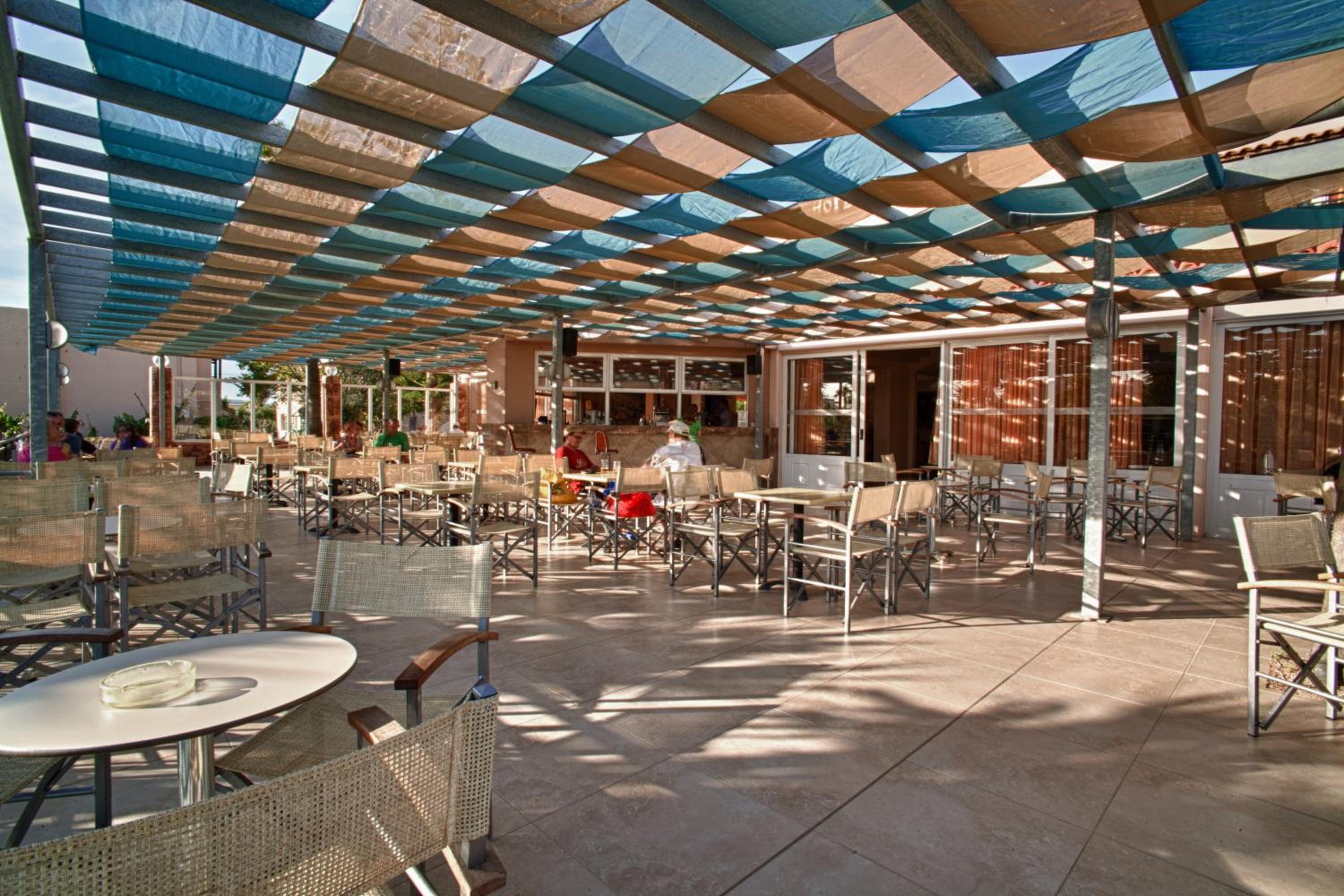 ILIOS K Village Resort — photo 42