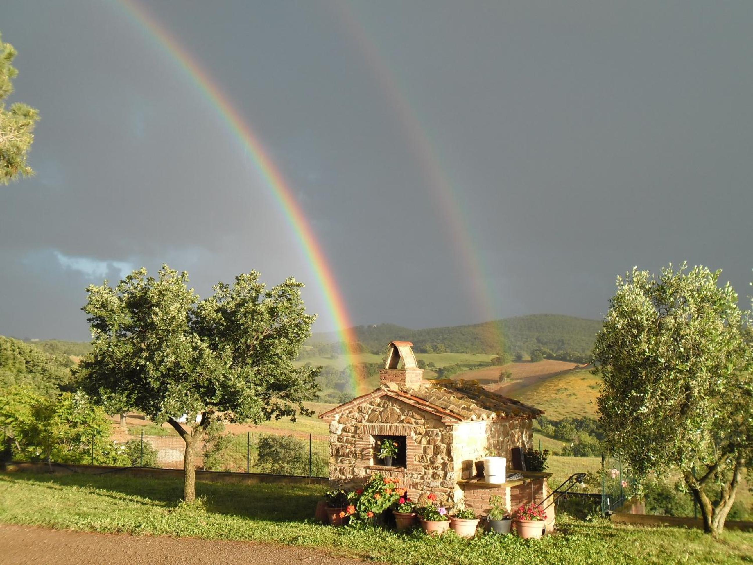 Poggio Petrella