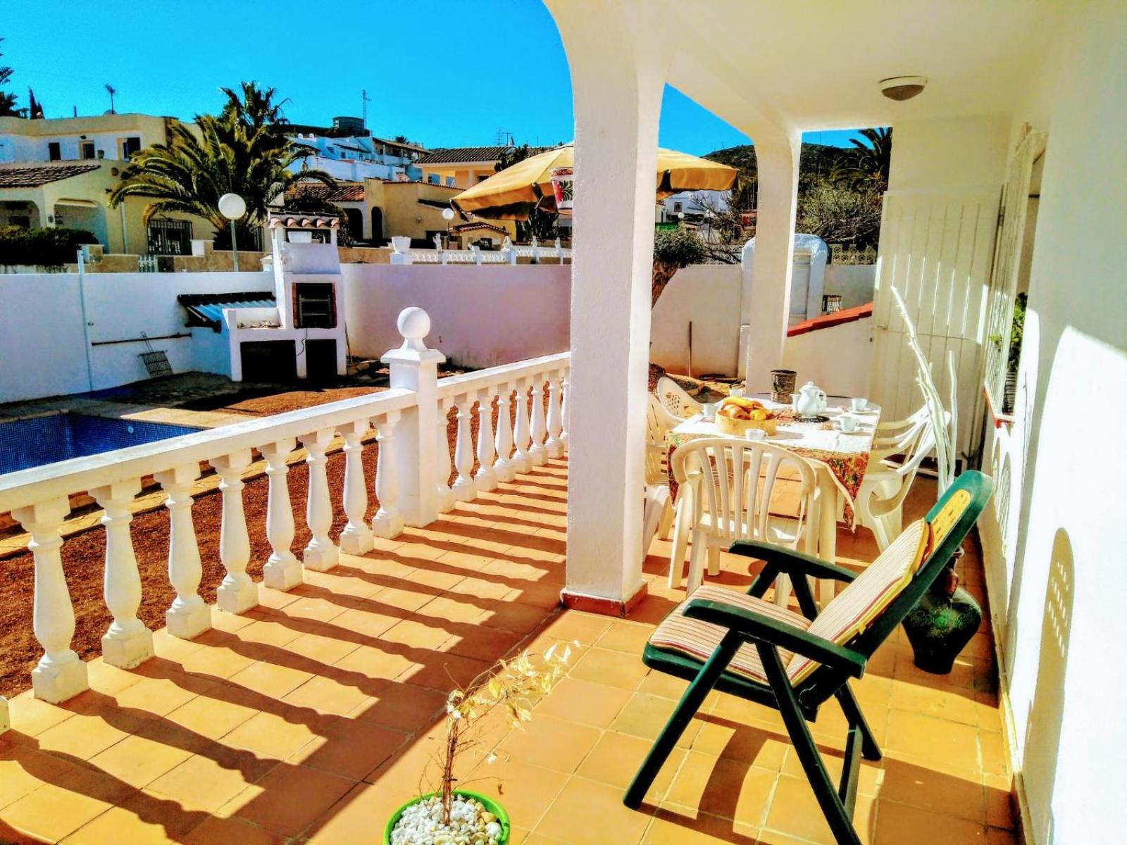 Villa Encanto photo 4