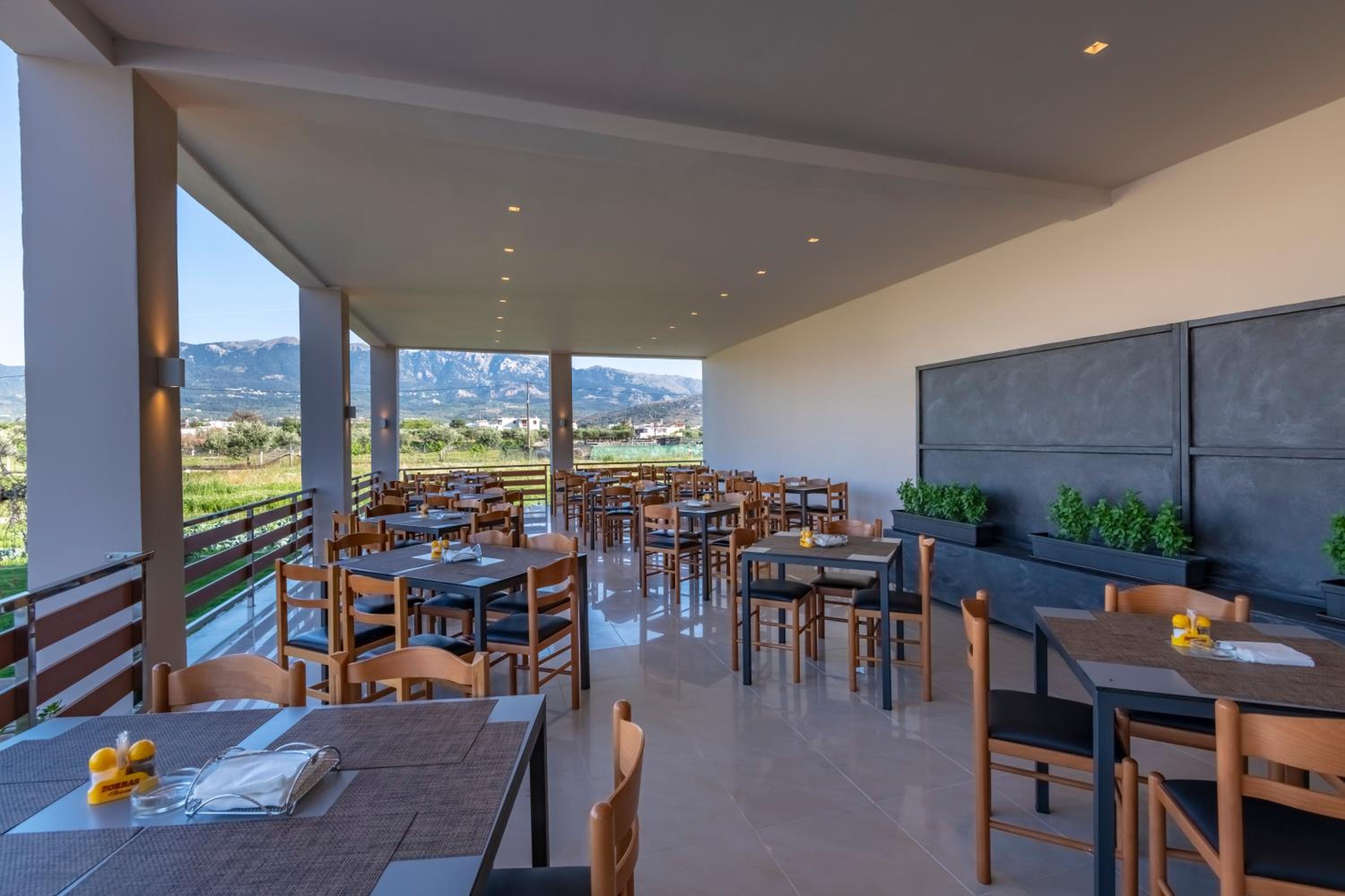 ILIOS K Village Resort — photo 10