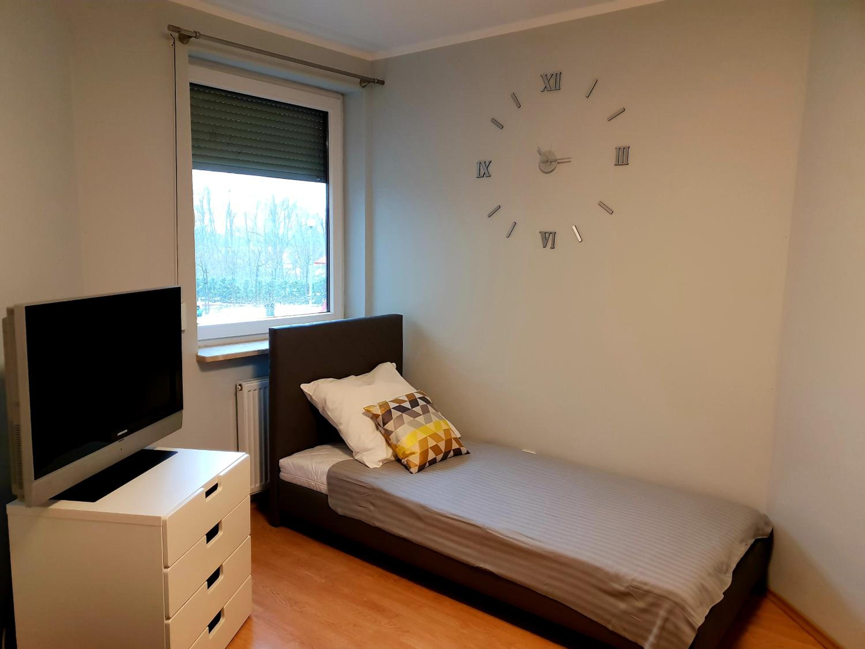 Apartament Szafir