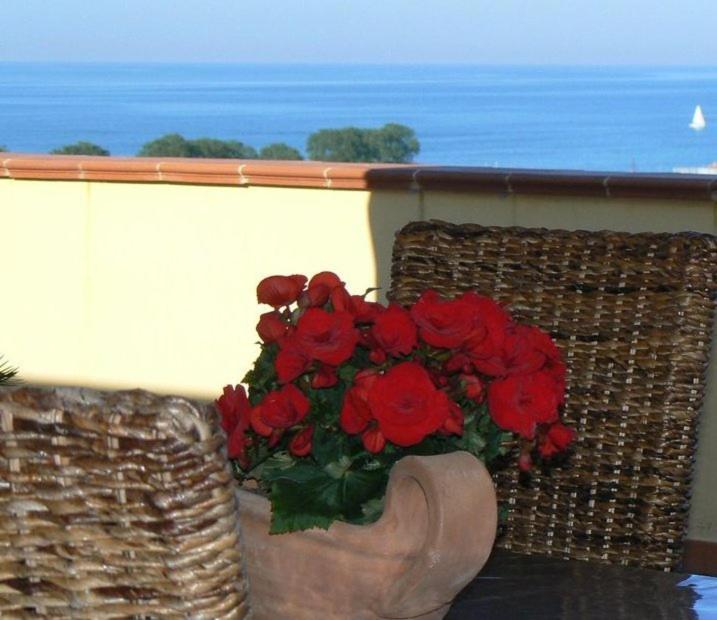 Antigua B&B