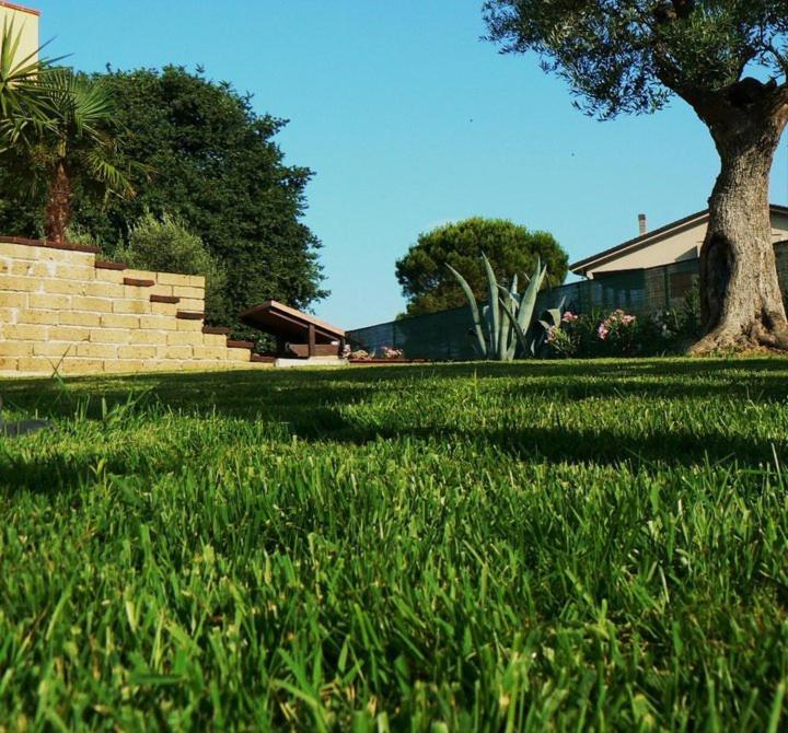 Antigua B&B