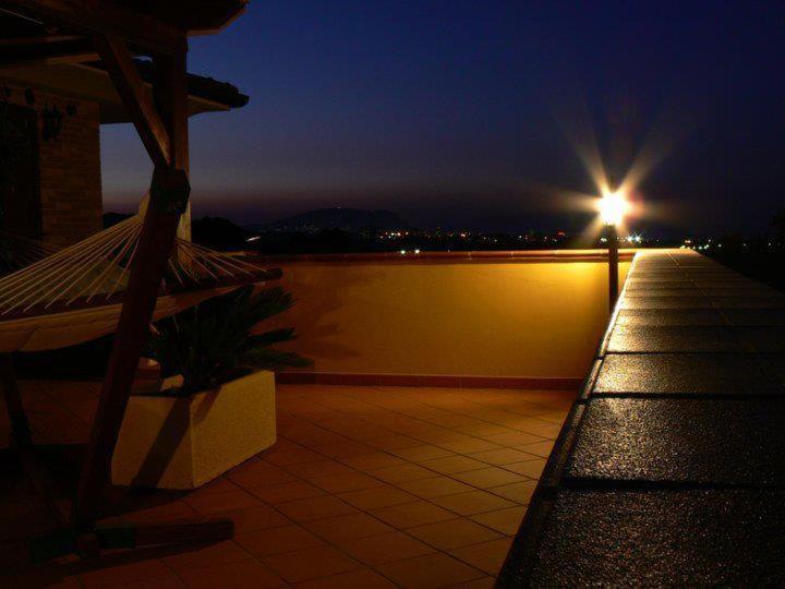 Antigua B&B