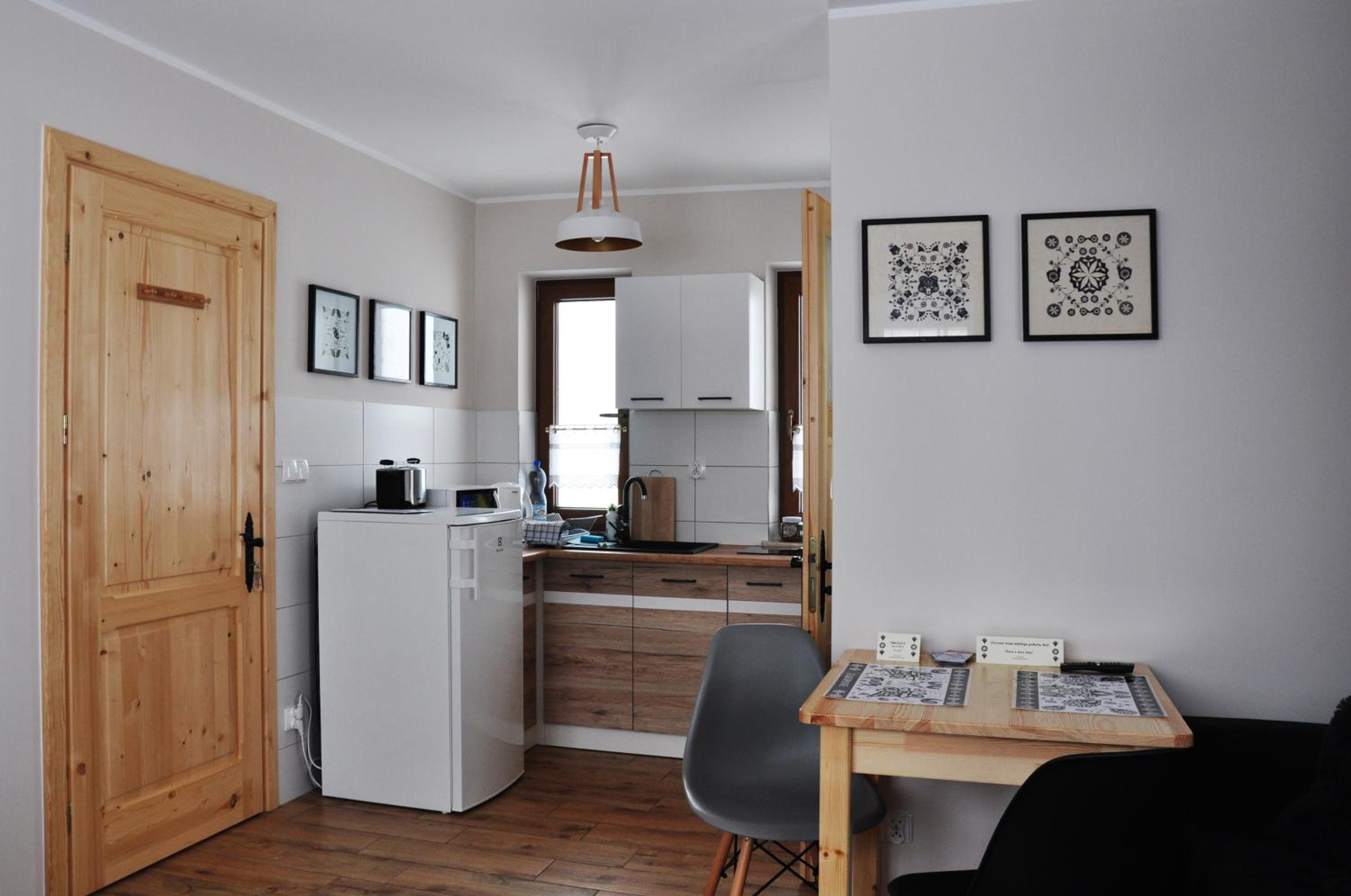 Apartamenty JSZI — photo 46