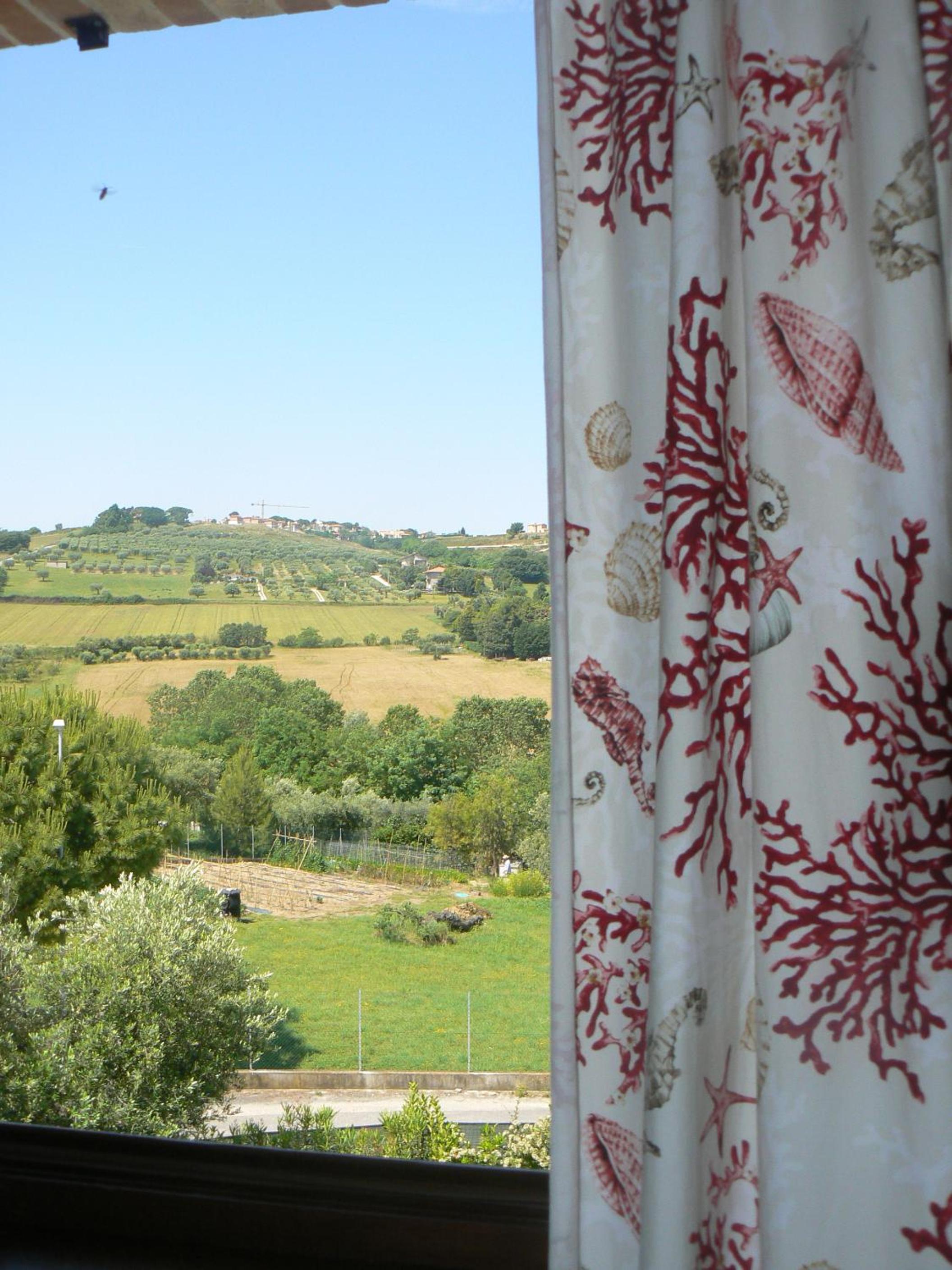 Antigua B&B