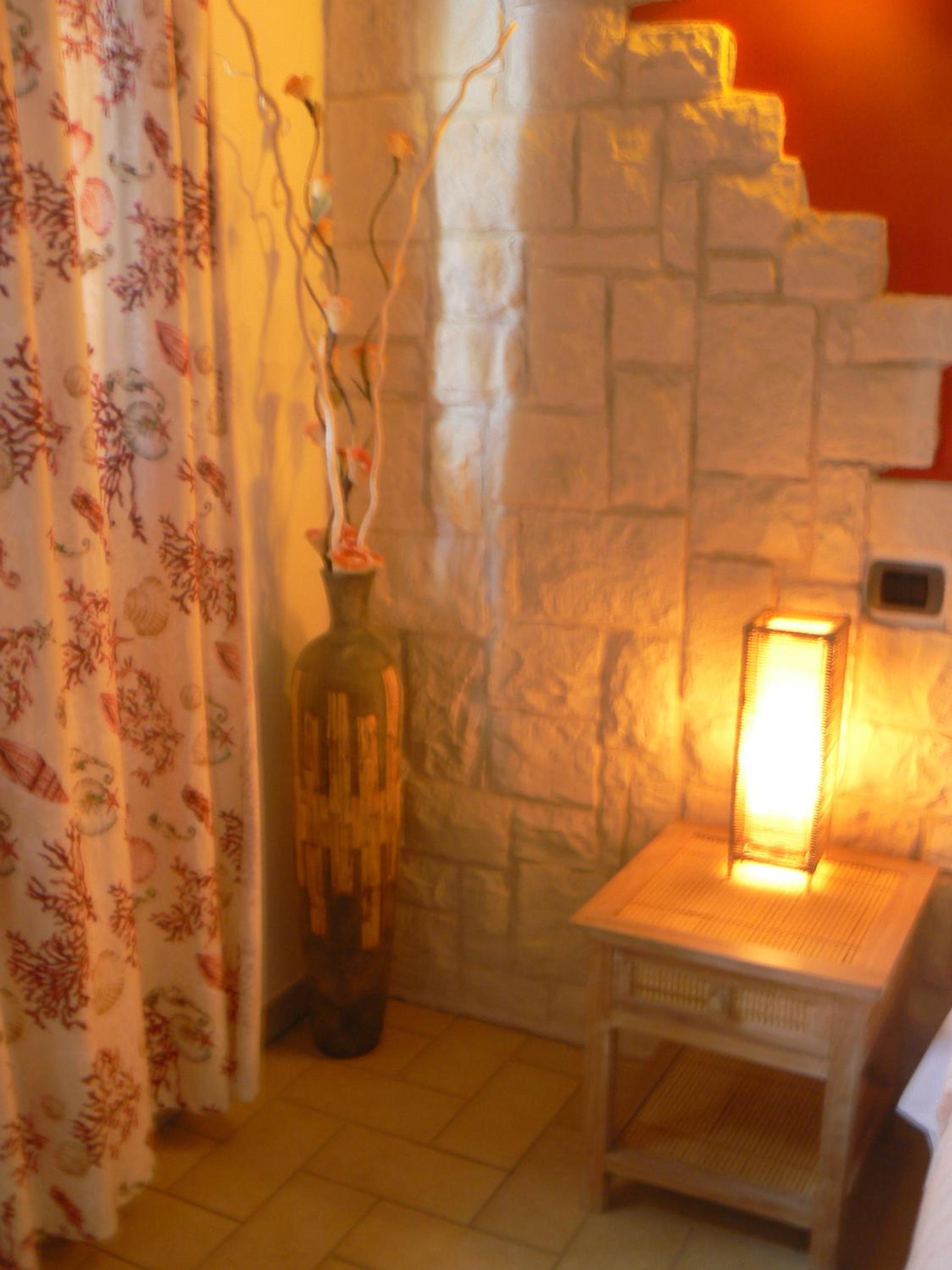Antigua B&B