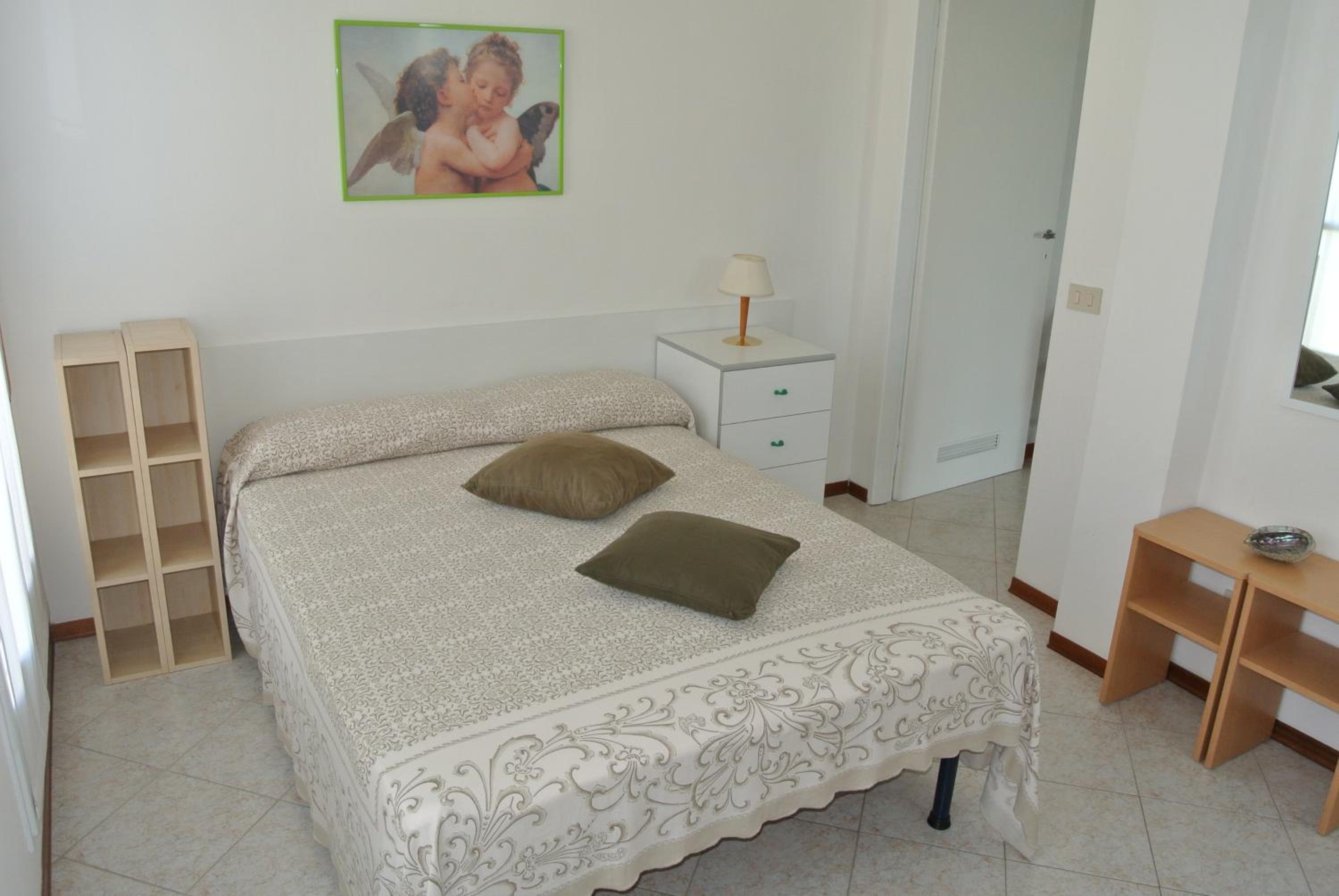 Appartamento CRISTALLO 25 view 5