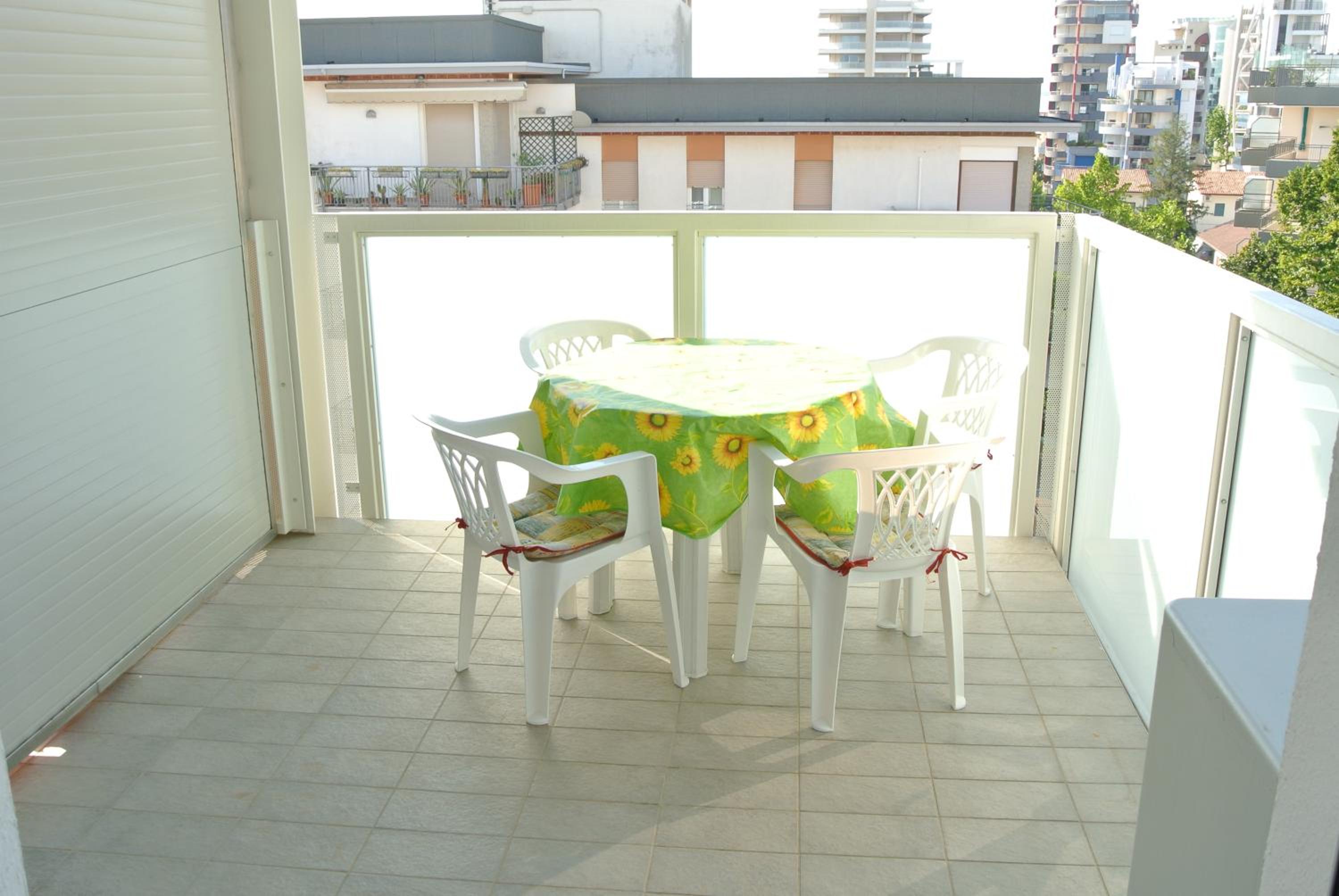 Appartamento CRISTALLO 25 view 3