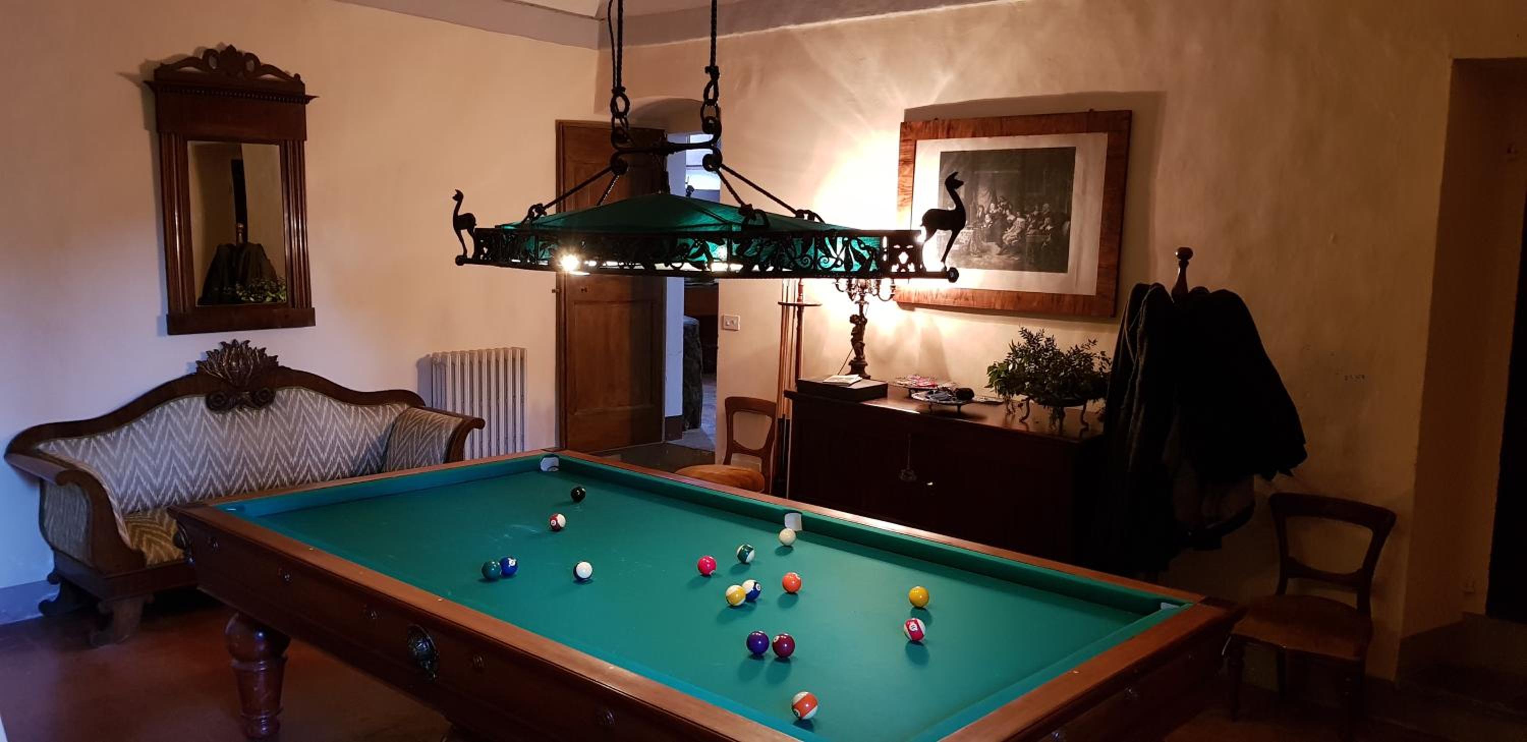 Villa Negri Arnoldi alla Bianca