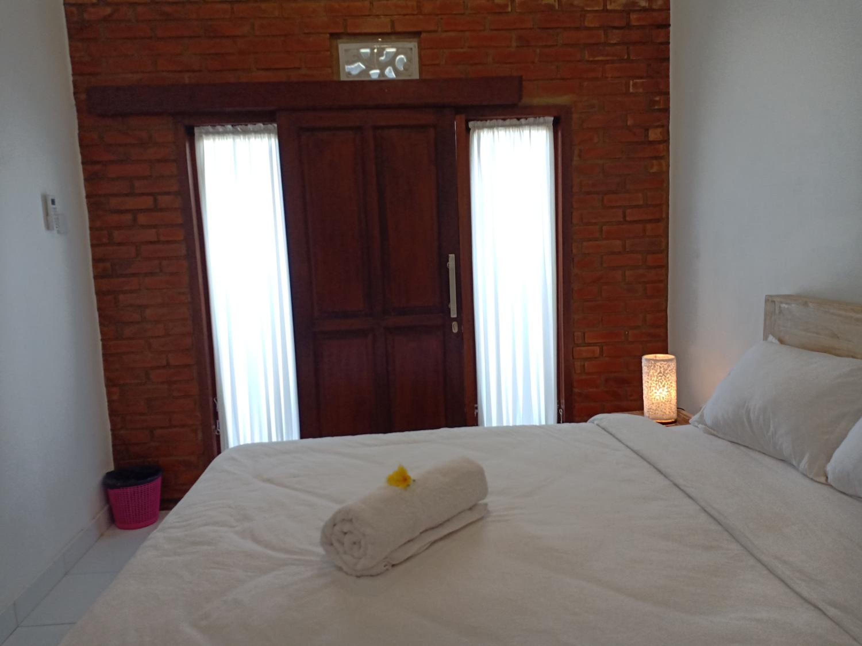 Happy guest house
