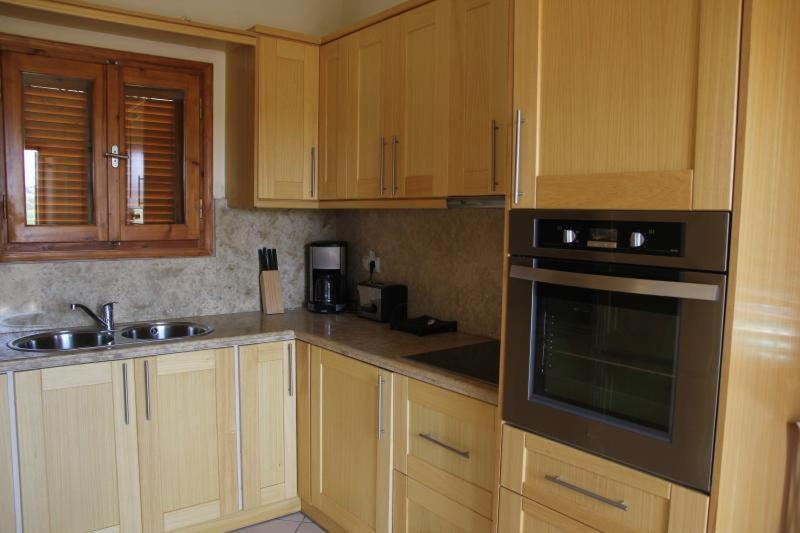 VILLA EVANTHIA — photo 4