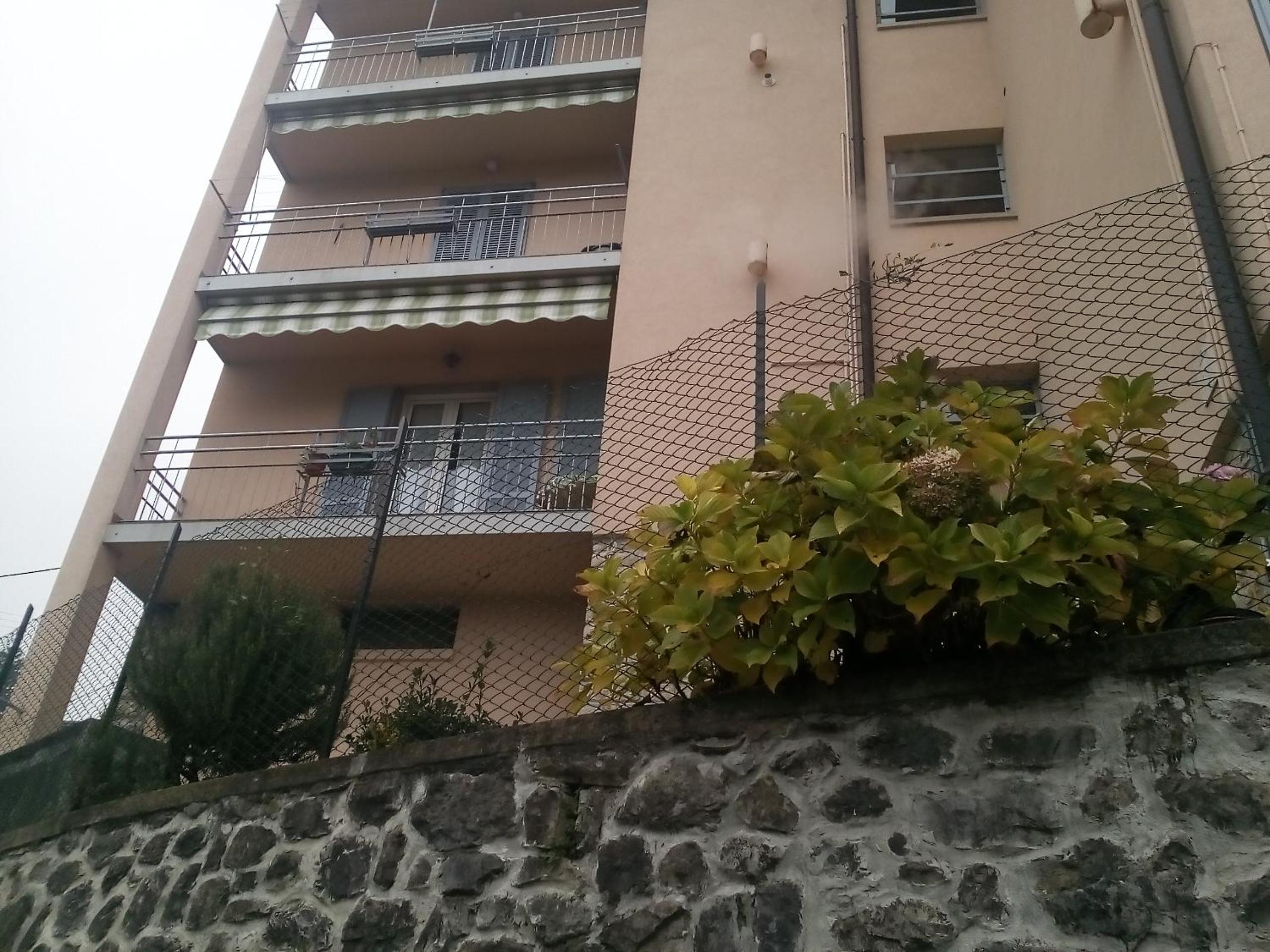 Appartamento Torba