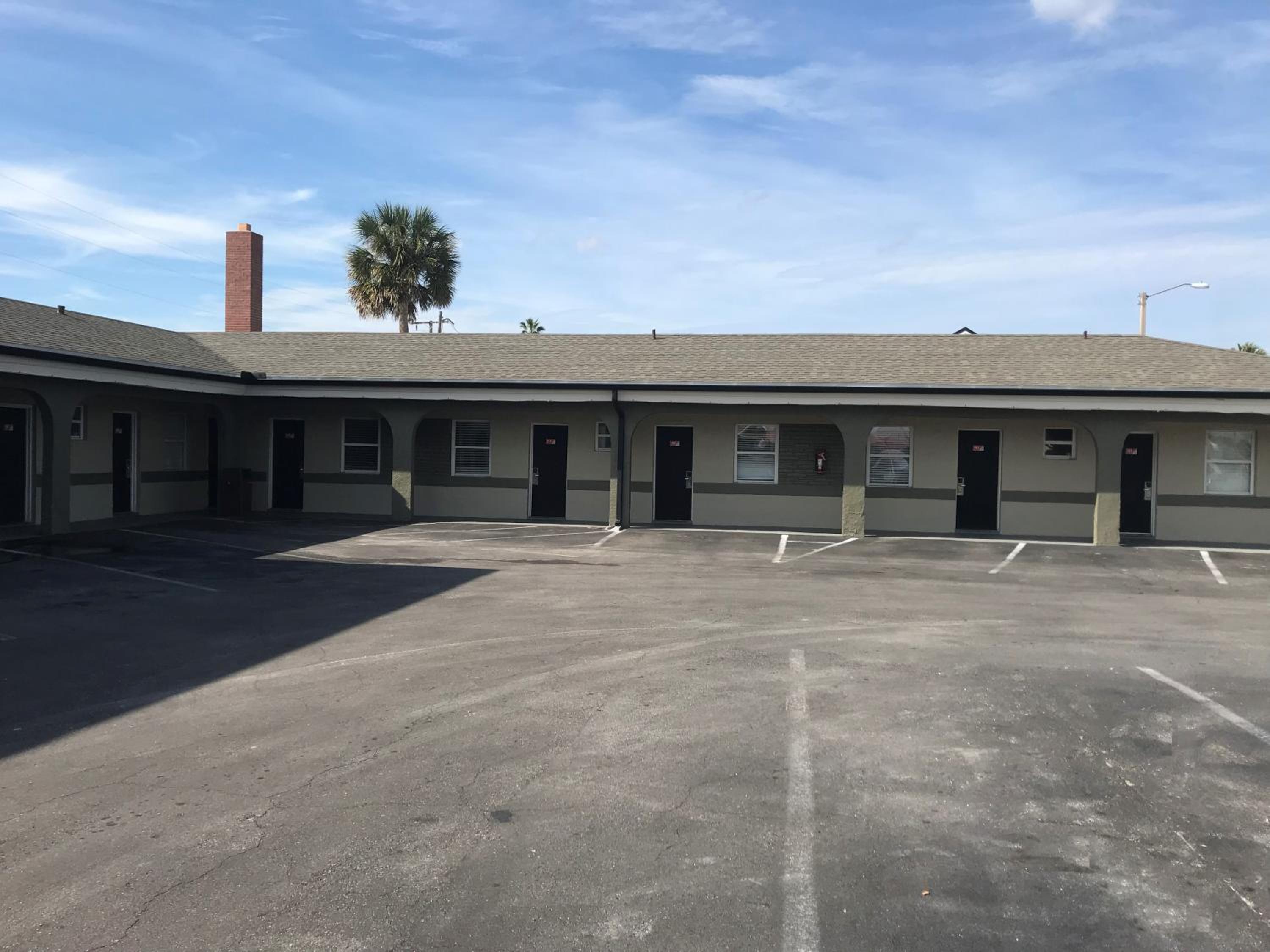Old Town Inn, Billede 21
