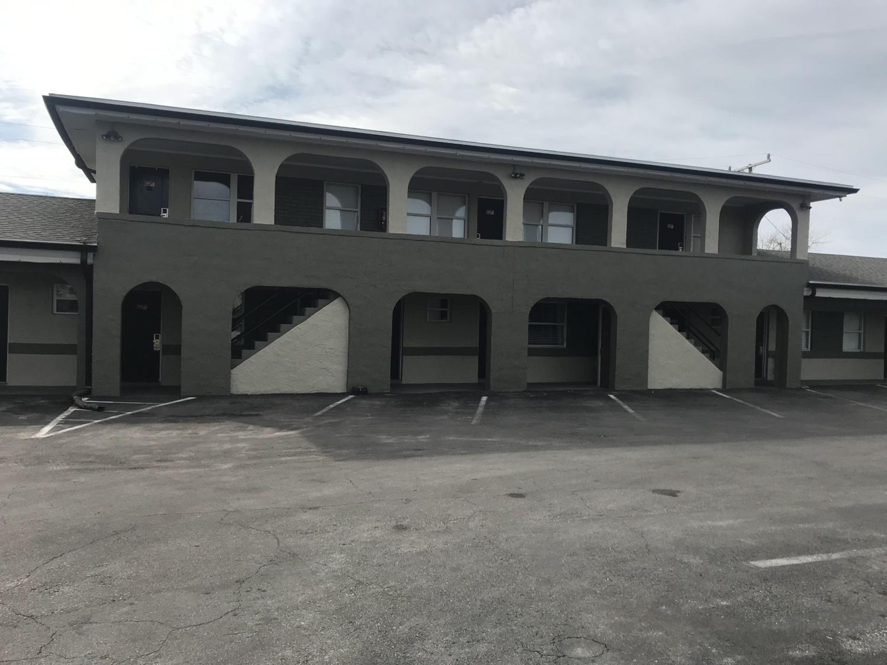 Old Town Inn, Billede 20