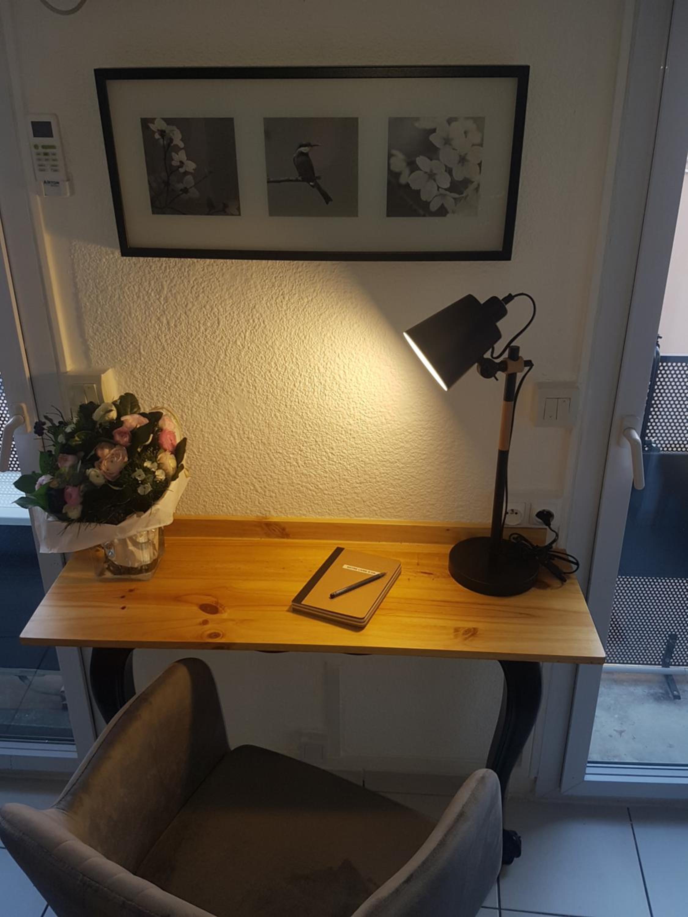 Appartement Saint-Sauveur