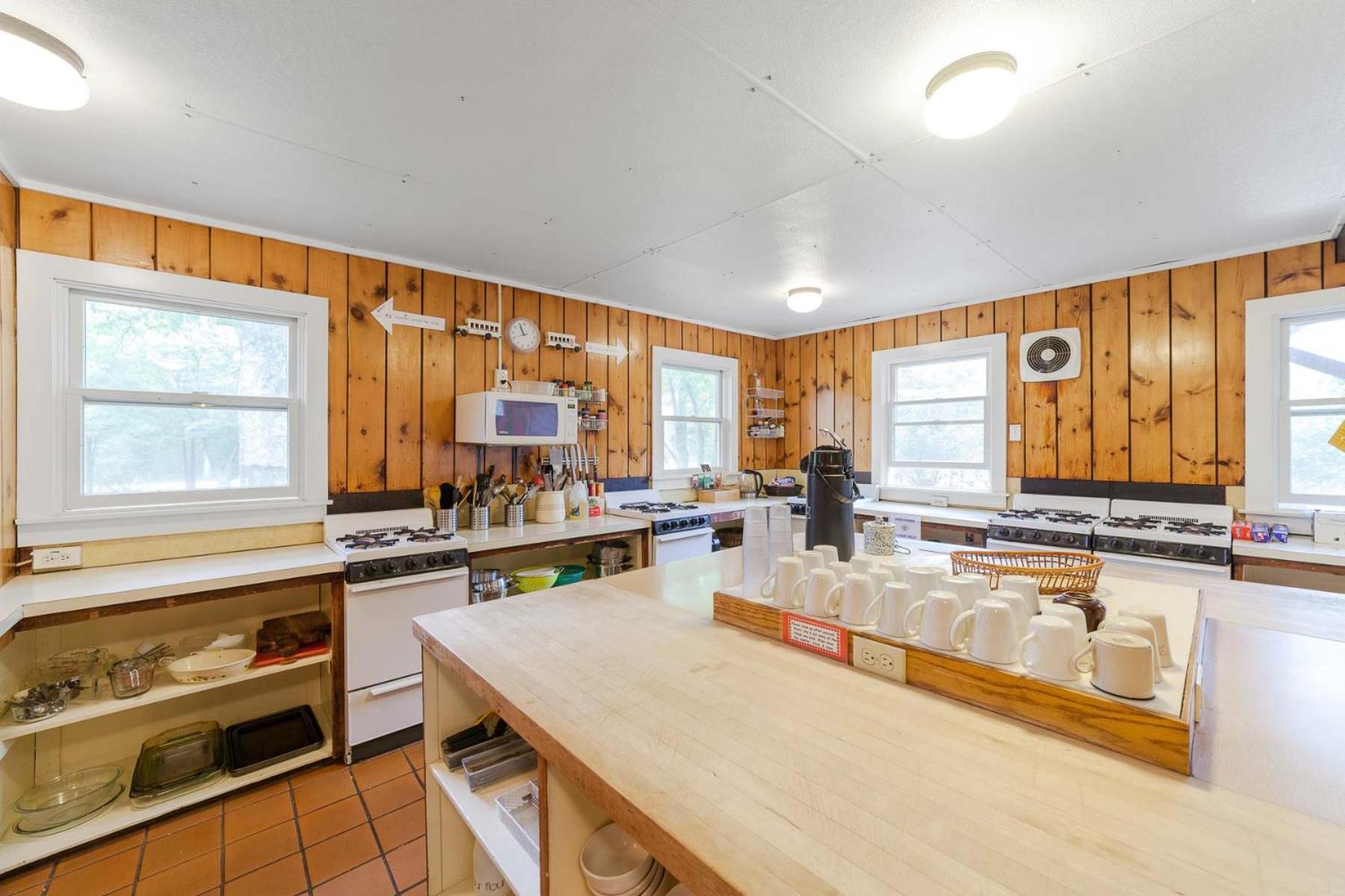 HI - Martha's Vineyard Hostel