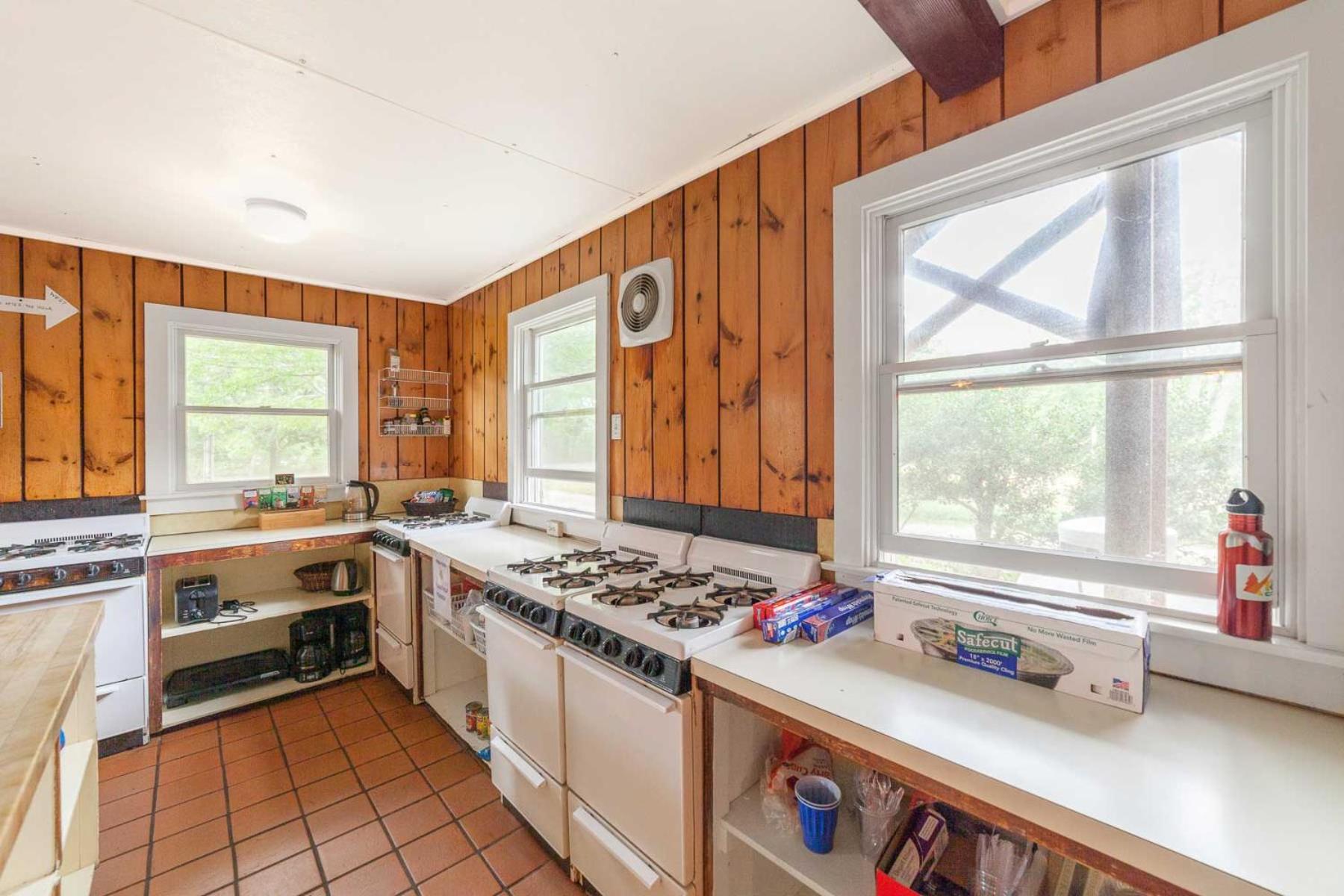 HI - Martha's Vineyard Hostel