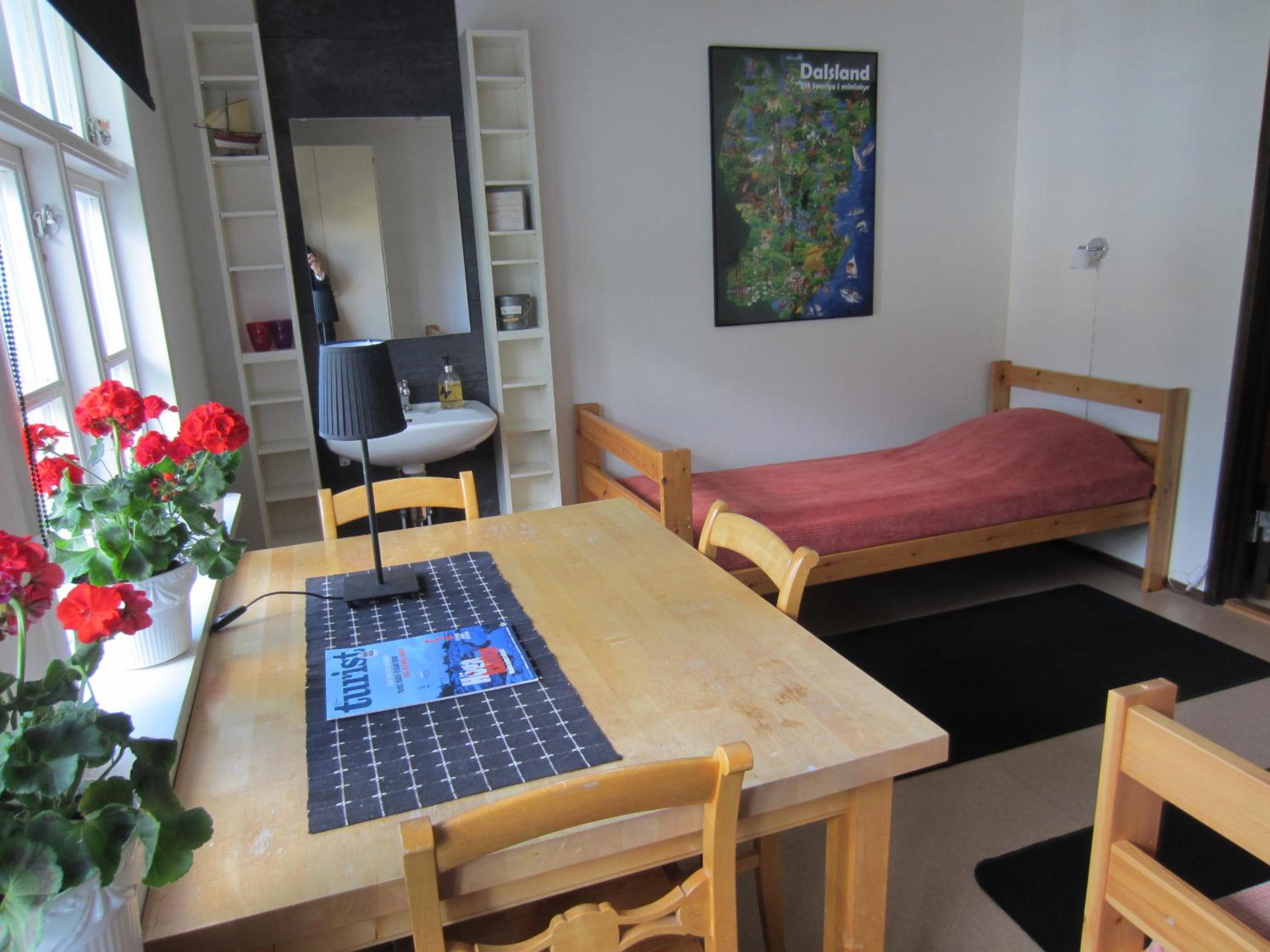 Håverud Hostel