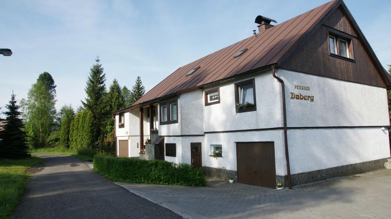 Pension Daberg