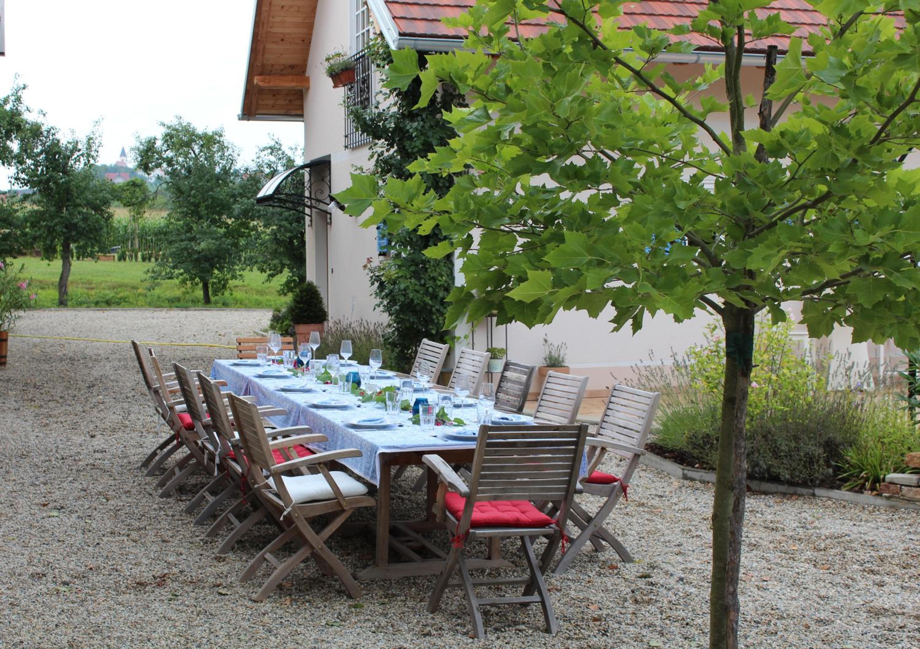 Burgunderhof - Steiermark
