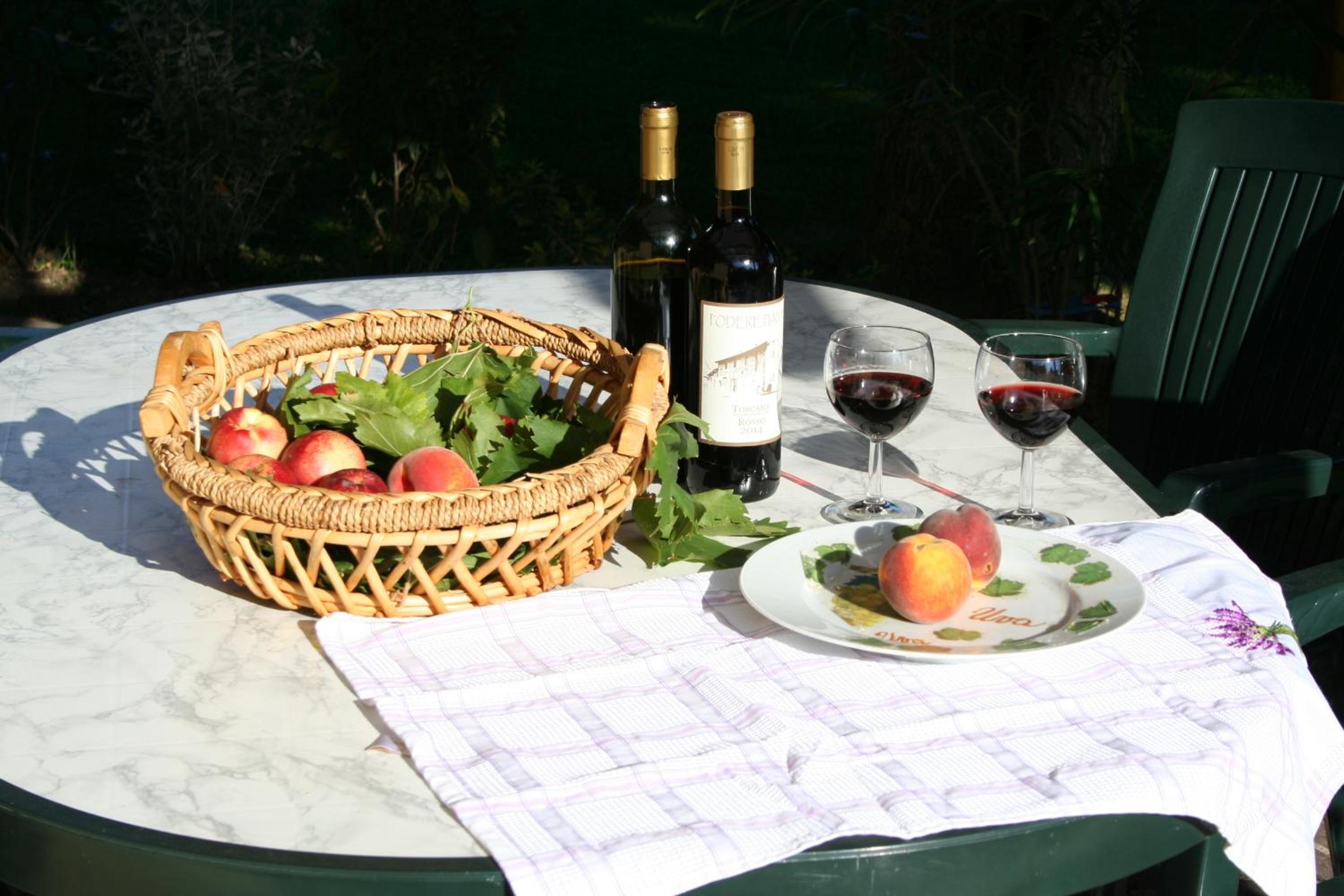 Podere Piana