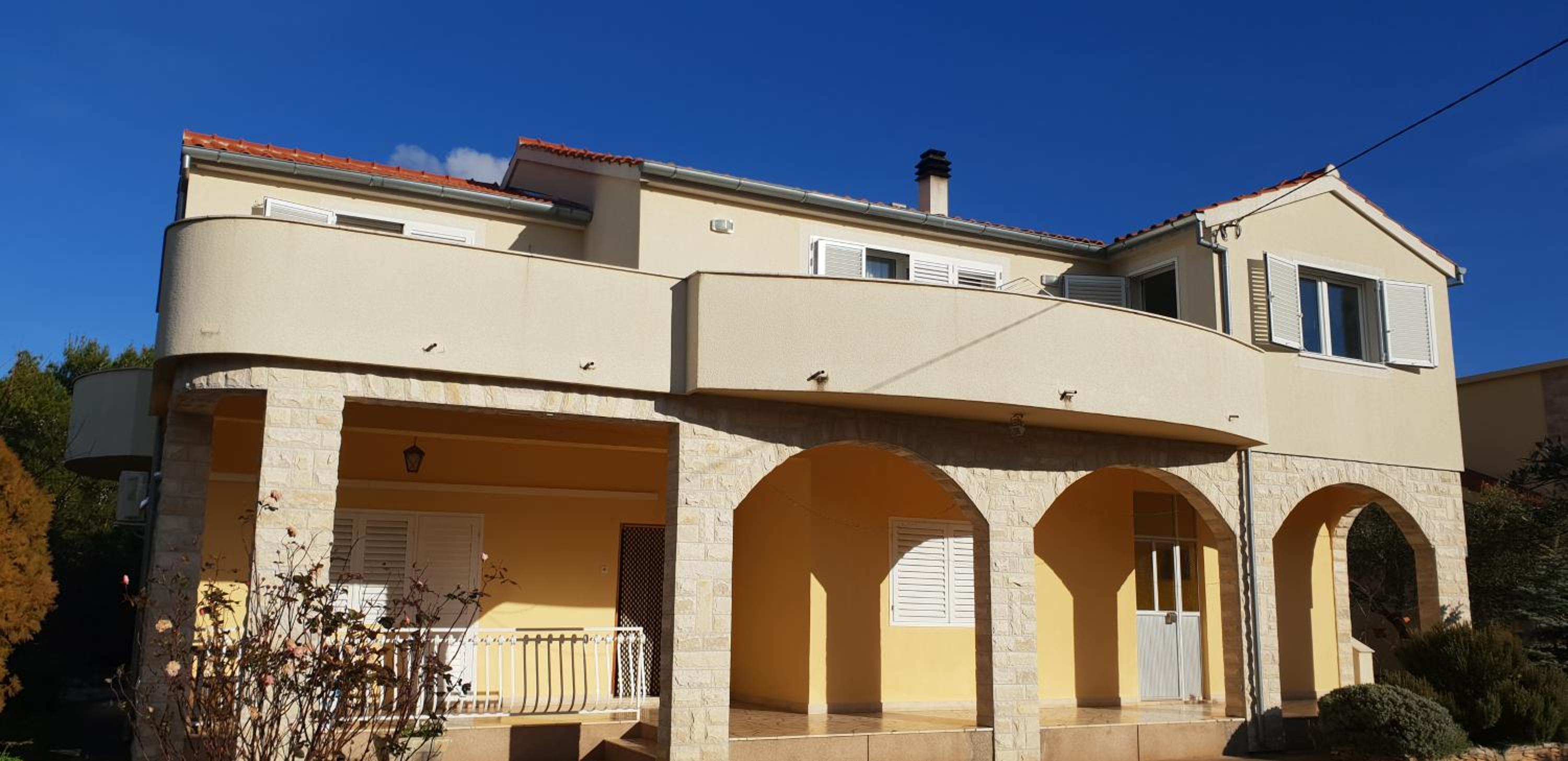 APARTMAN FRANE 6+2 view 3