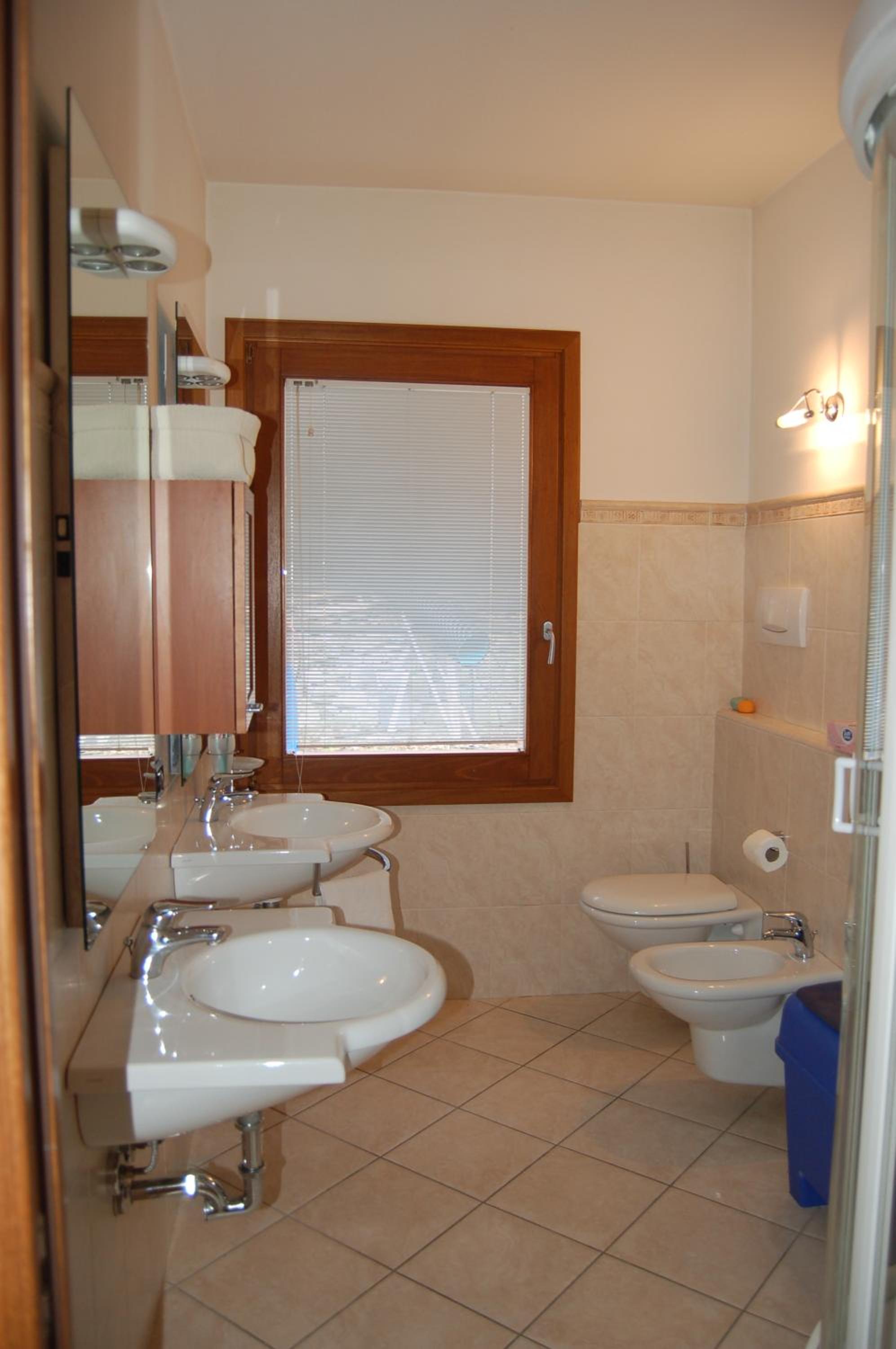 Appartamento Europa view 3