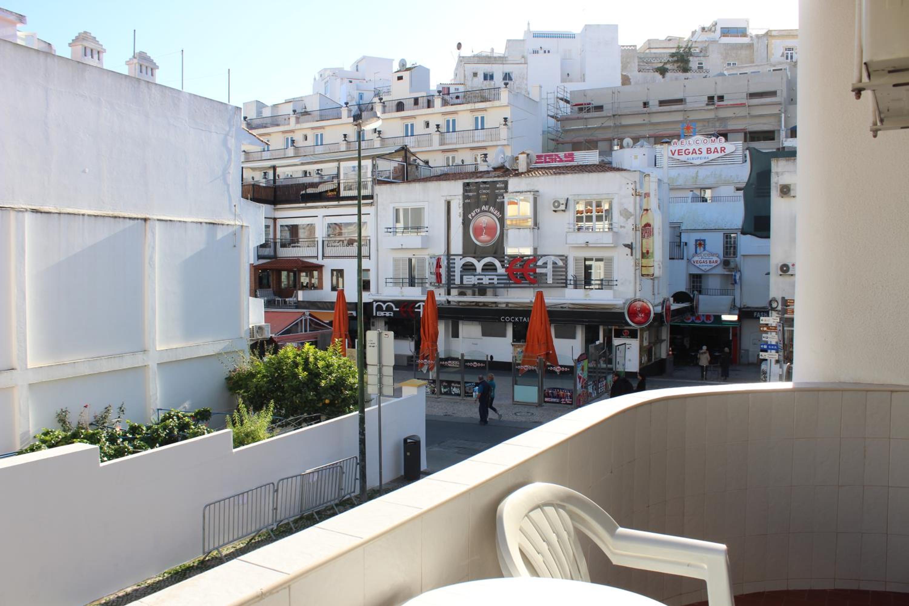 Apartment Old Town Ferreira de Castro