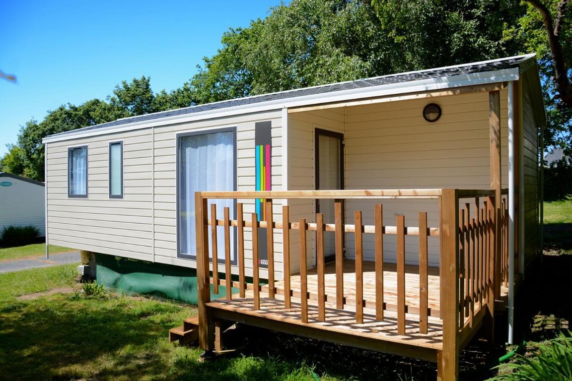 Benodet Vacations - Camping De La Plage Benodet - 400 metres de La Plage - Property Image 68
