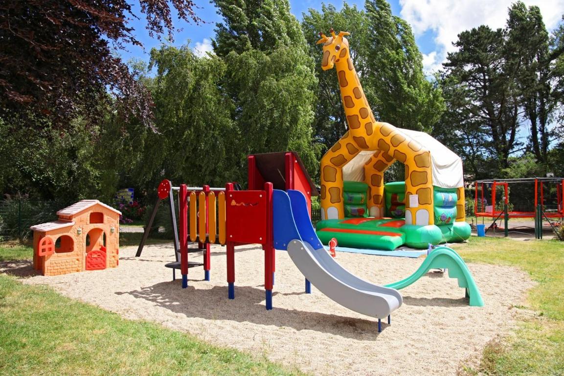 Benodet Vacations - Camping De La Plage Benodet - 400 metres de La Plage - Property Image 65