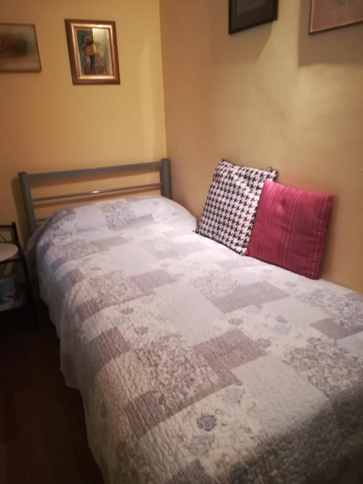 Single rooms in the heart of Split