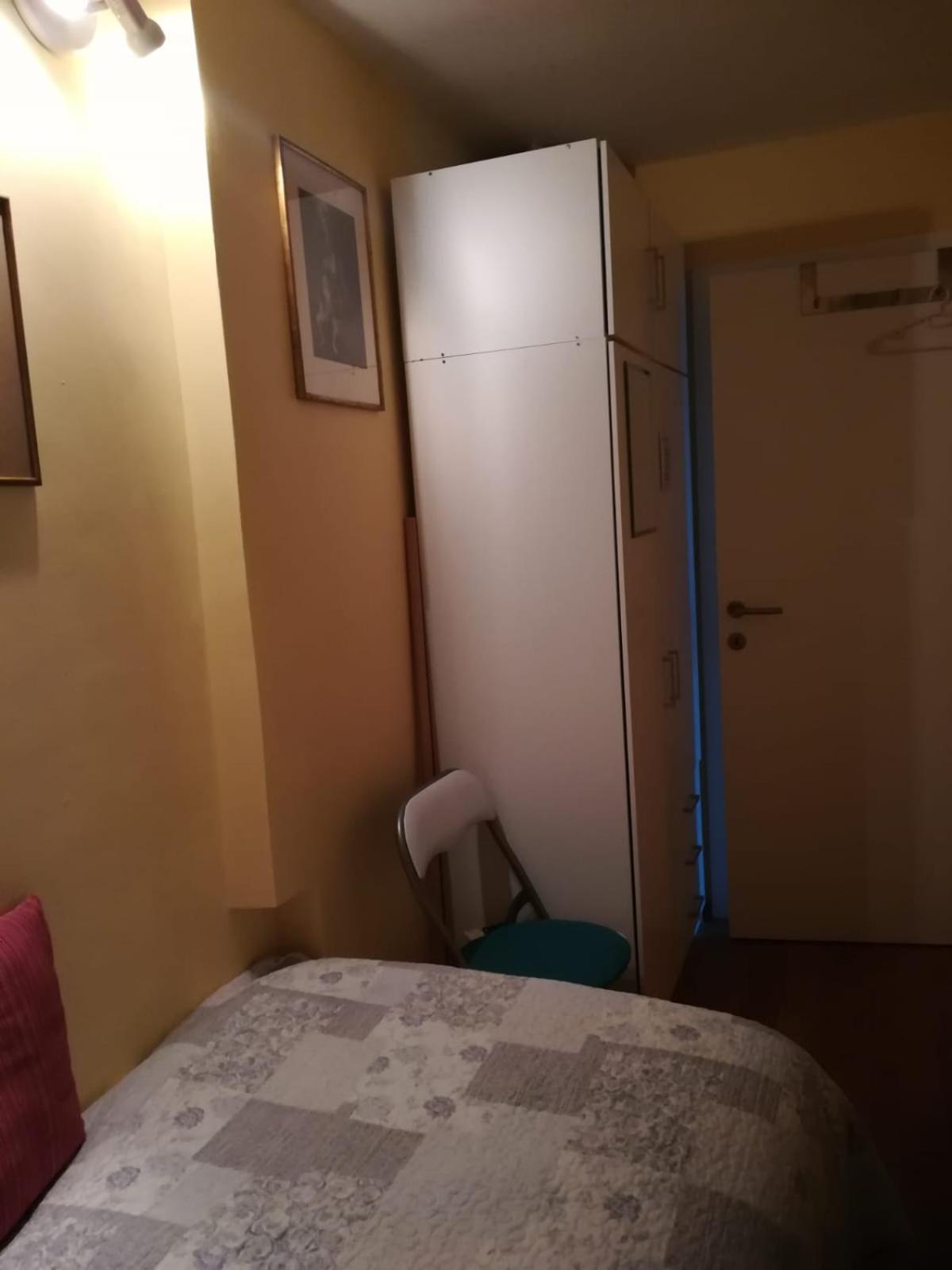 Single rooms in the heart of Split