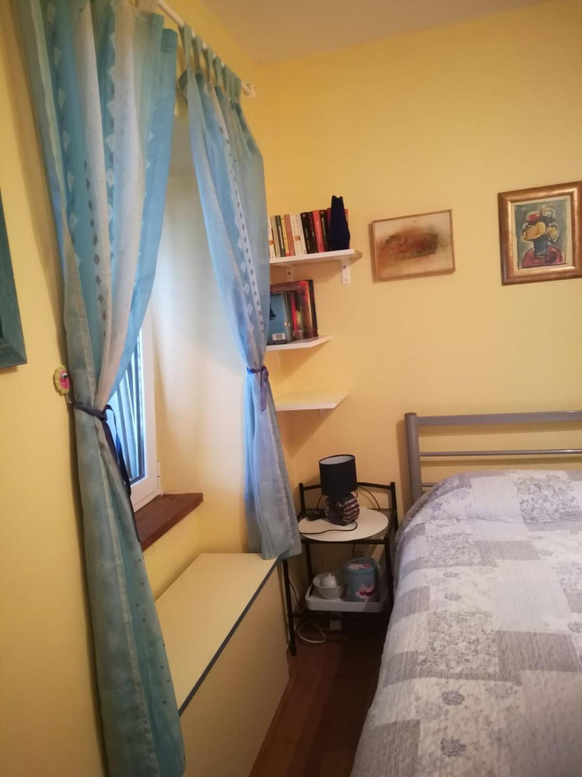 Single rooms in the heart of Split