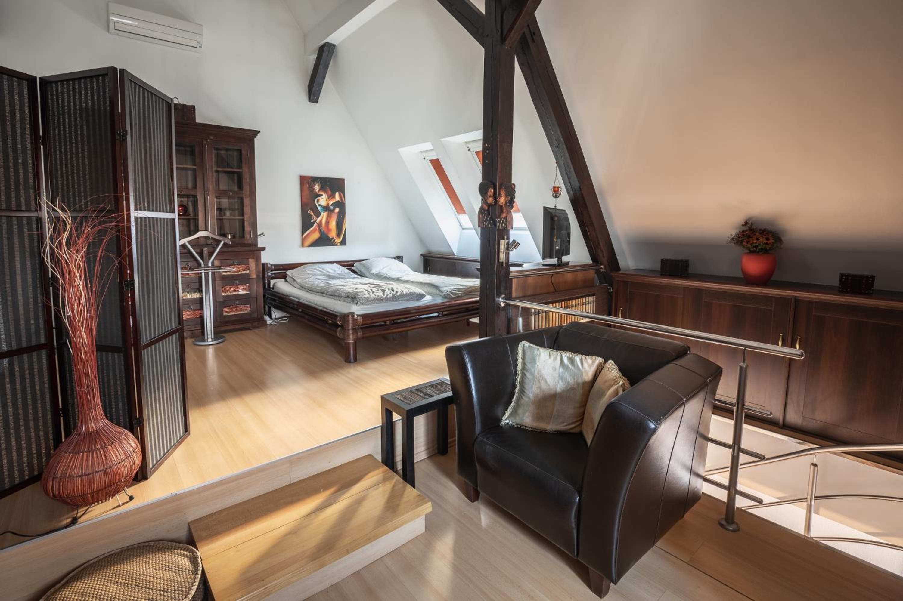 Luxury Vision Apartment