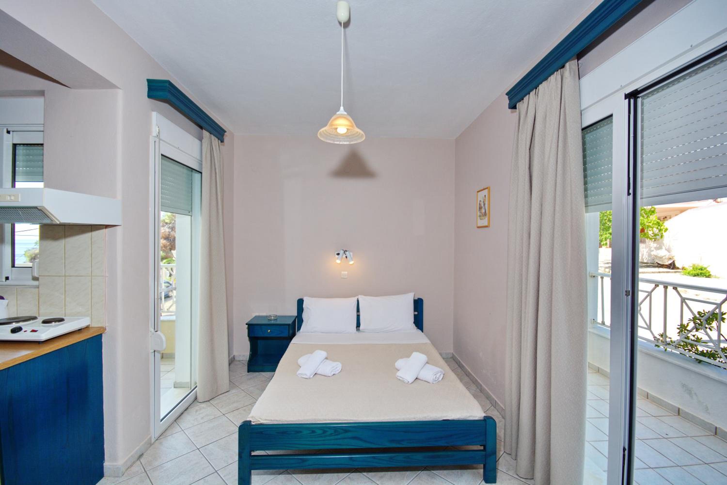 Athanasia Studios
