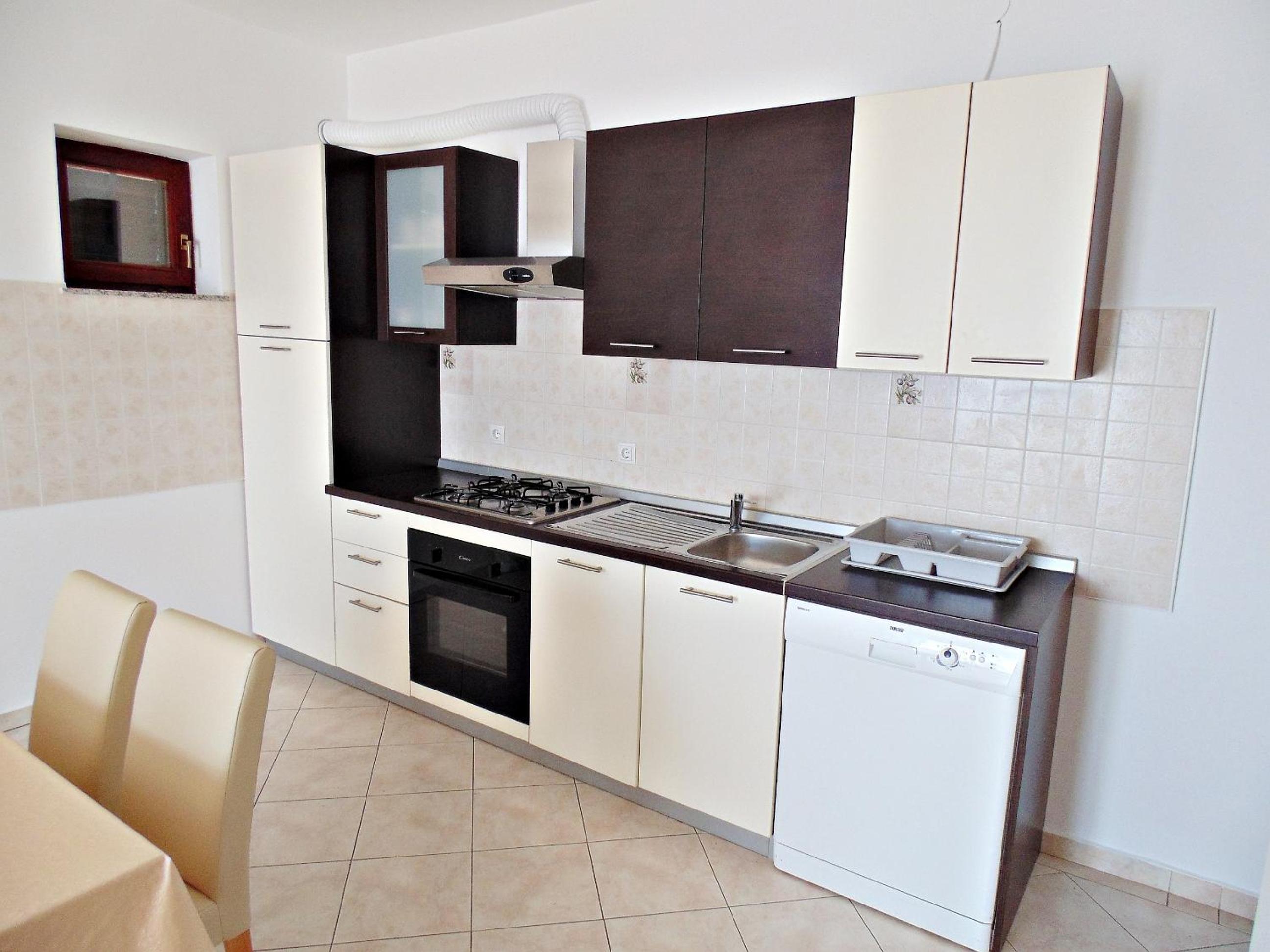 1 bedroom apartment 55 m2 view 5
