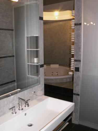 Warsaw Apartments Werset