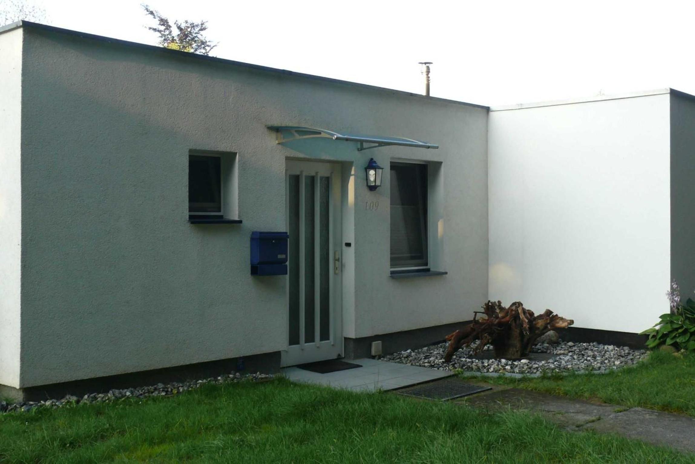 Ostsee Bungalow Stolteraa _ Objekt
