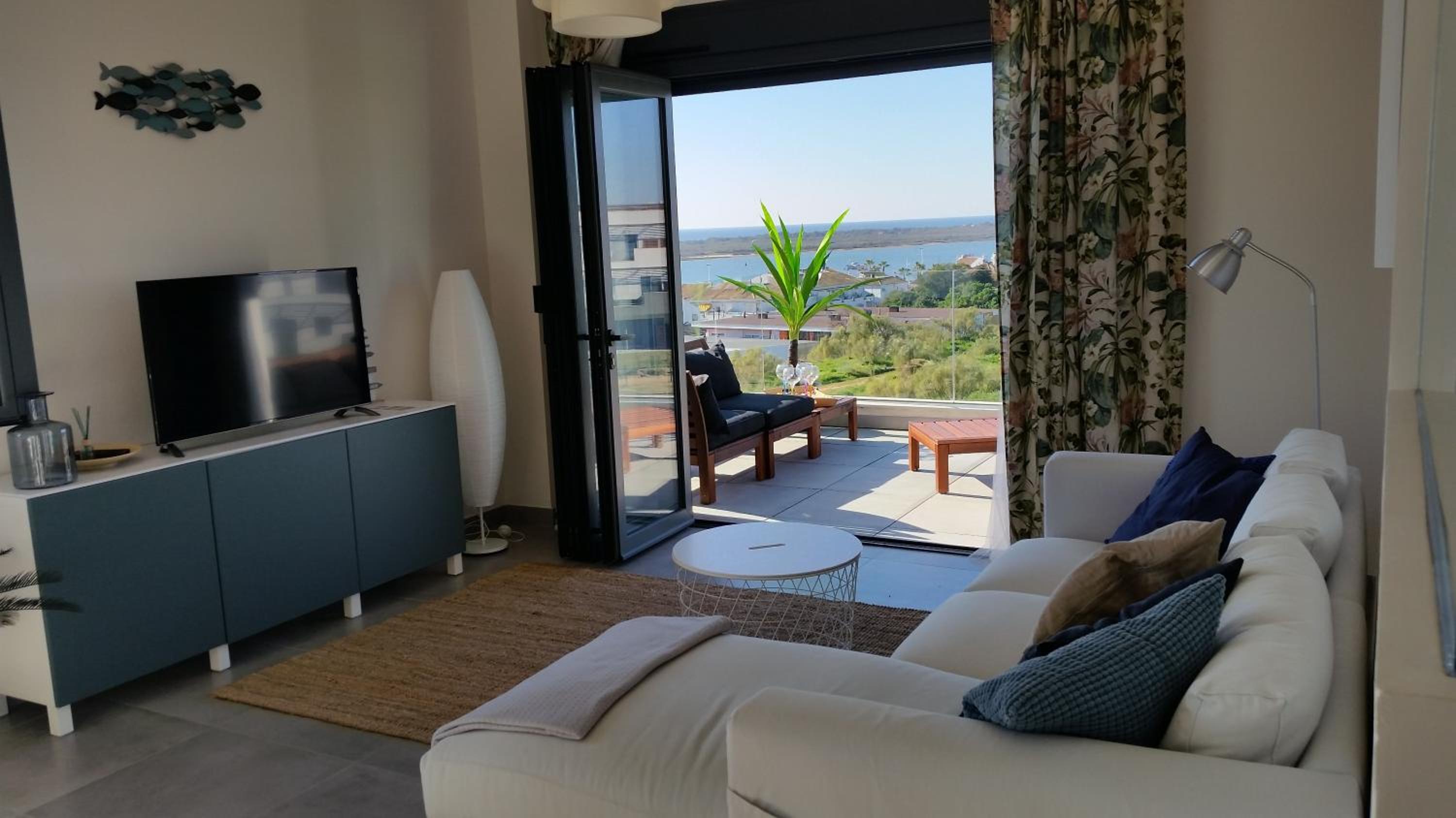 Hotel Enjoy La Reserva El Rompido - Image 1