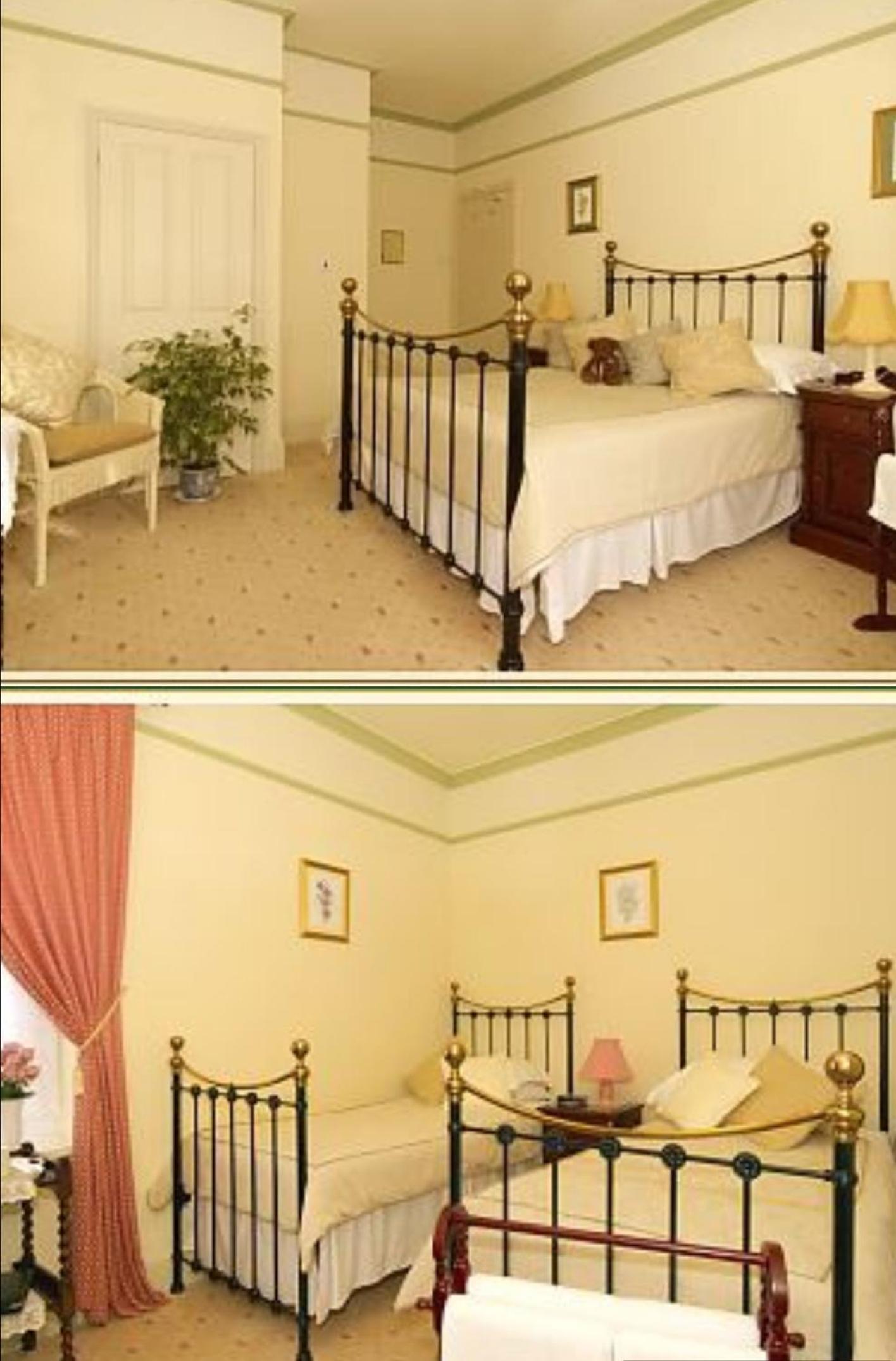 Kenella House