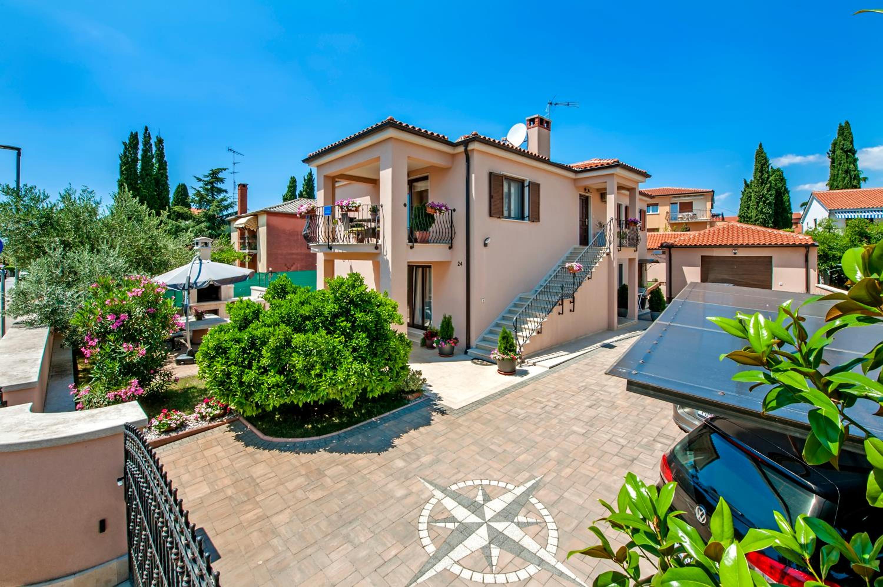 Hotel Apartment Villa Barić 4412 - Image 1