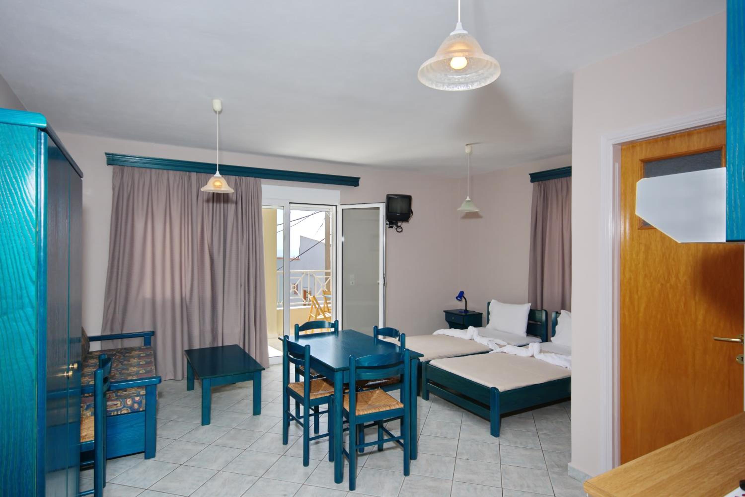 Athanasia Studios view 5