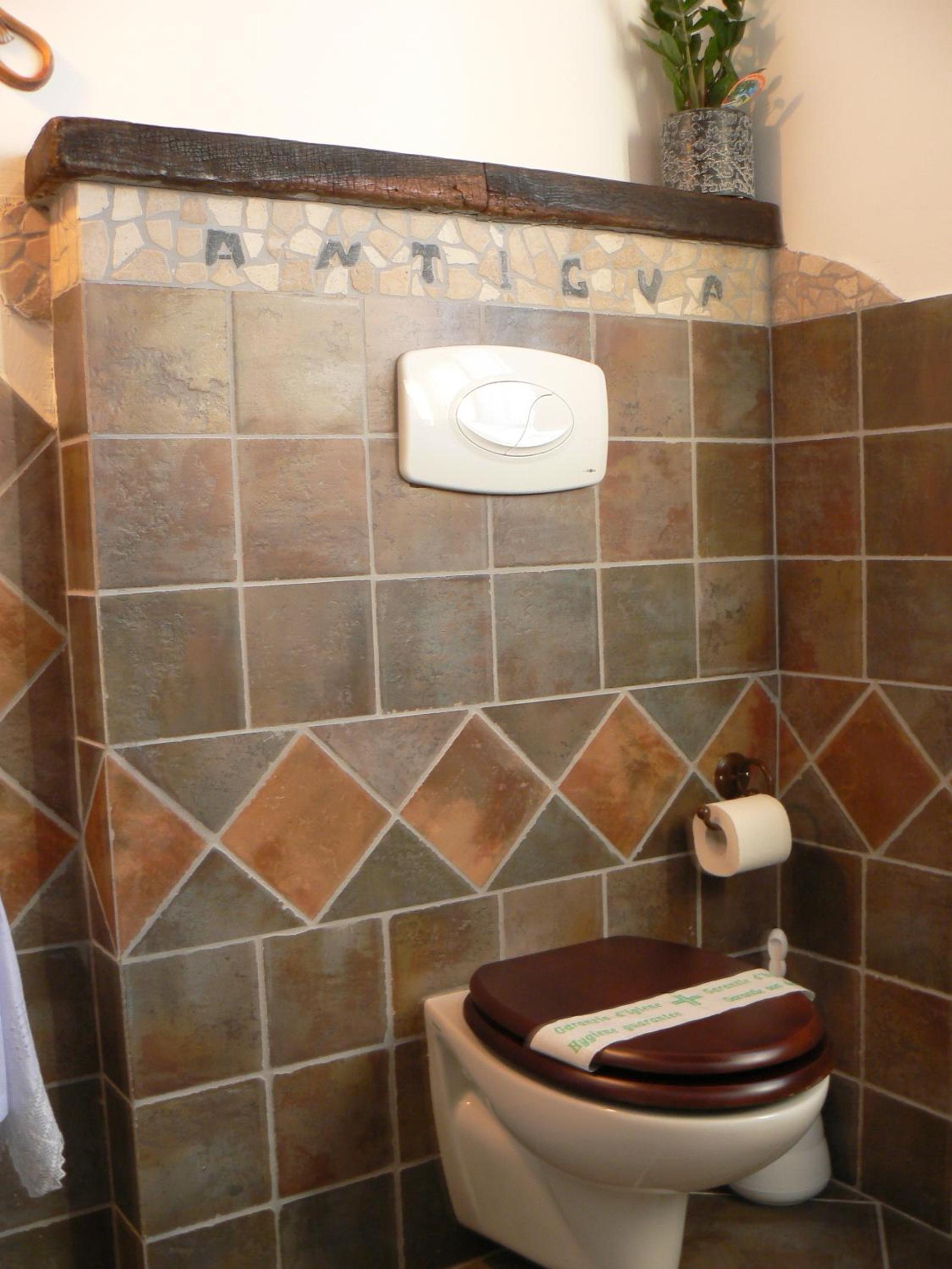 Antigua B&B
