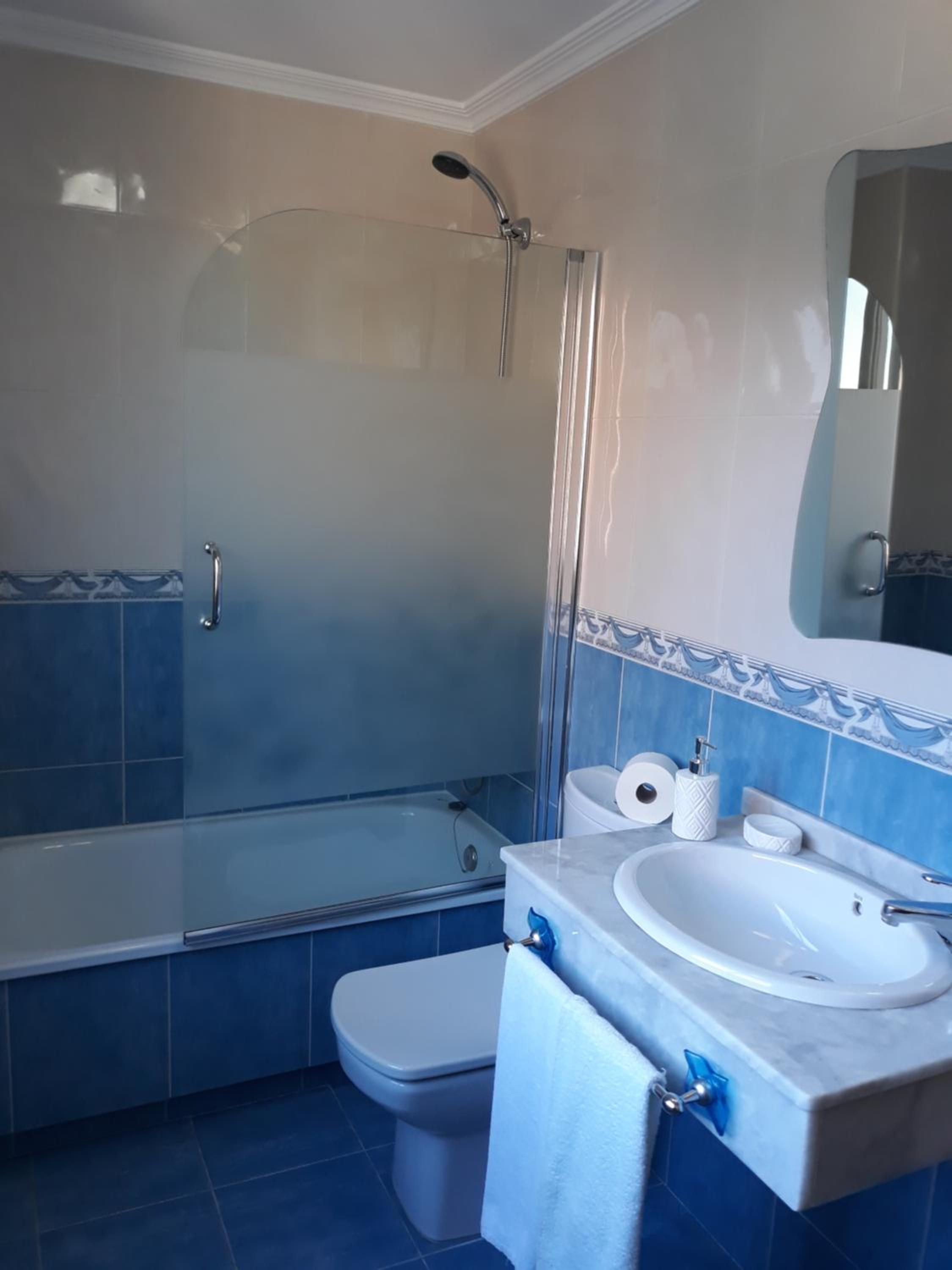 Piso de 3 Dormitorios en Noalla (Sanxenxo) photo 5